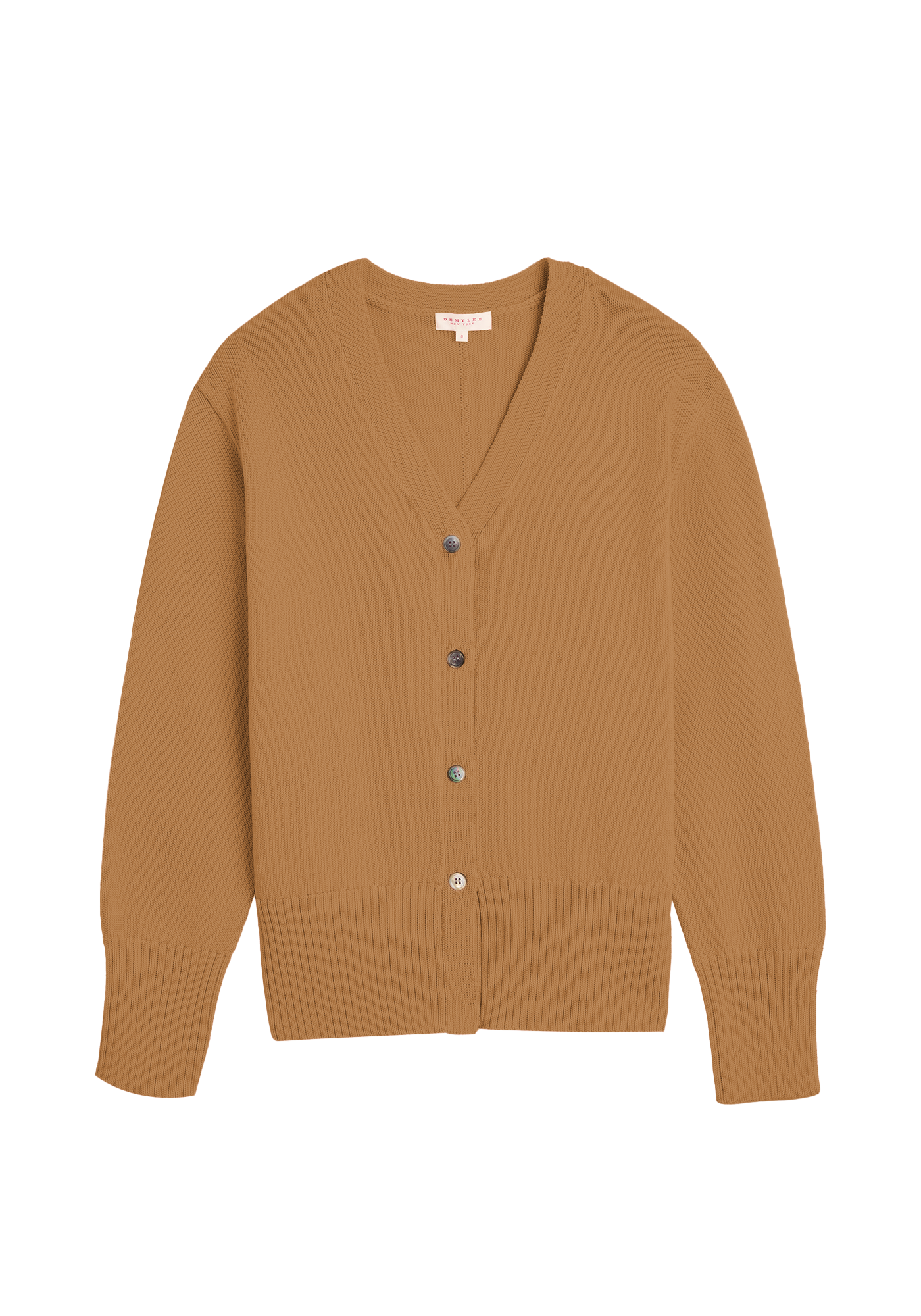 Maisie Cotton Cardigan