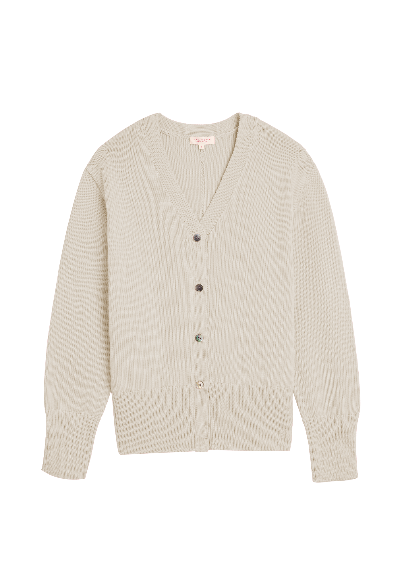 Maisie Cotton Cardigan