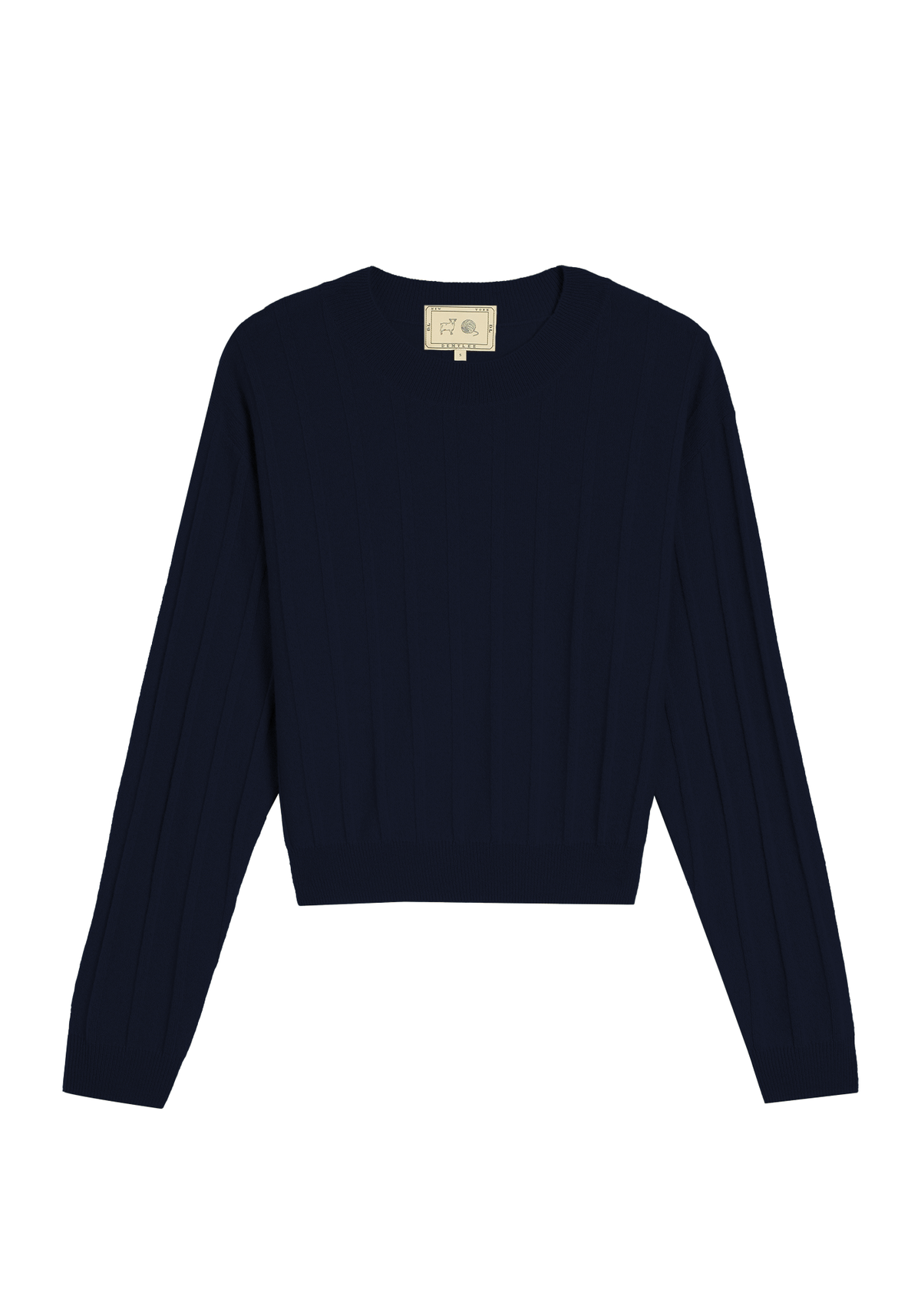 Manon Cashmere Sweater
