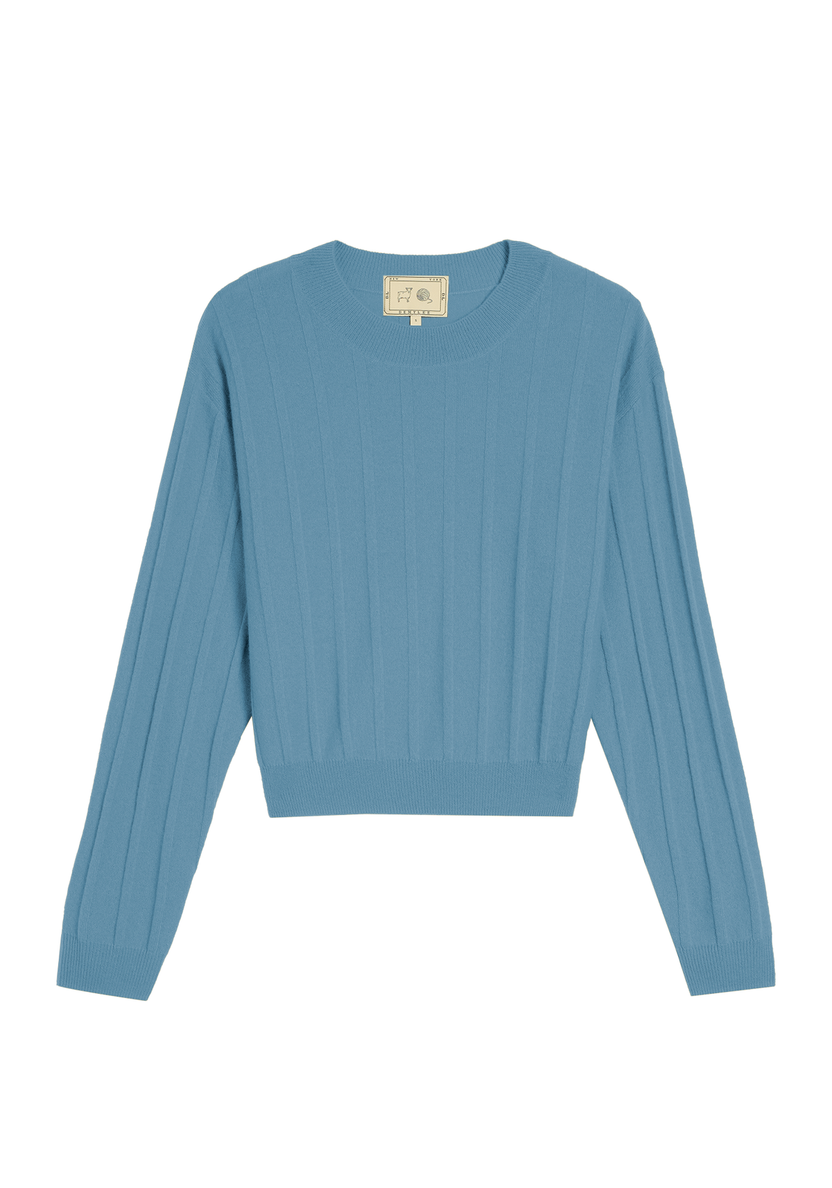 Manon Cashmere Sweater