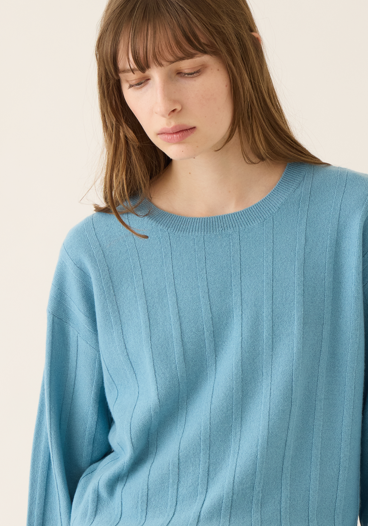 Manon Cashmere Sweater