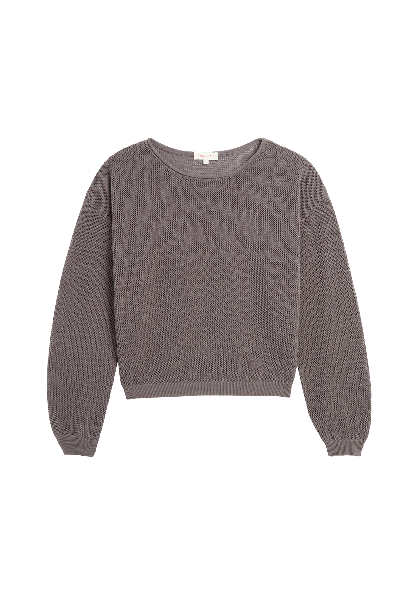 Marabel Cotton Sweater