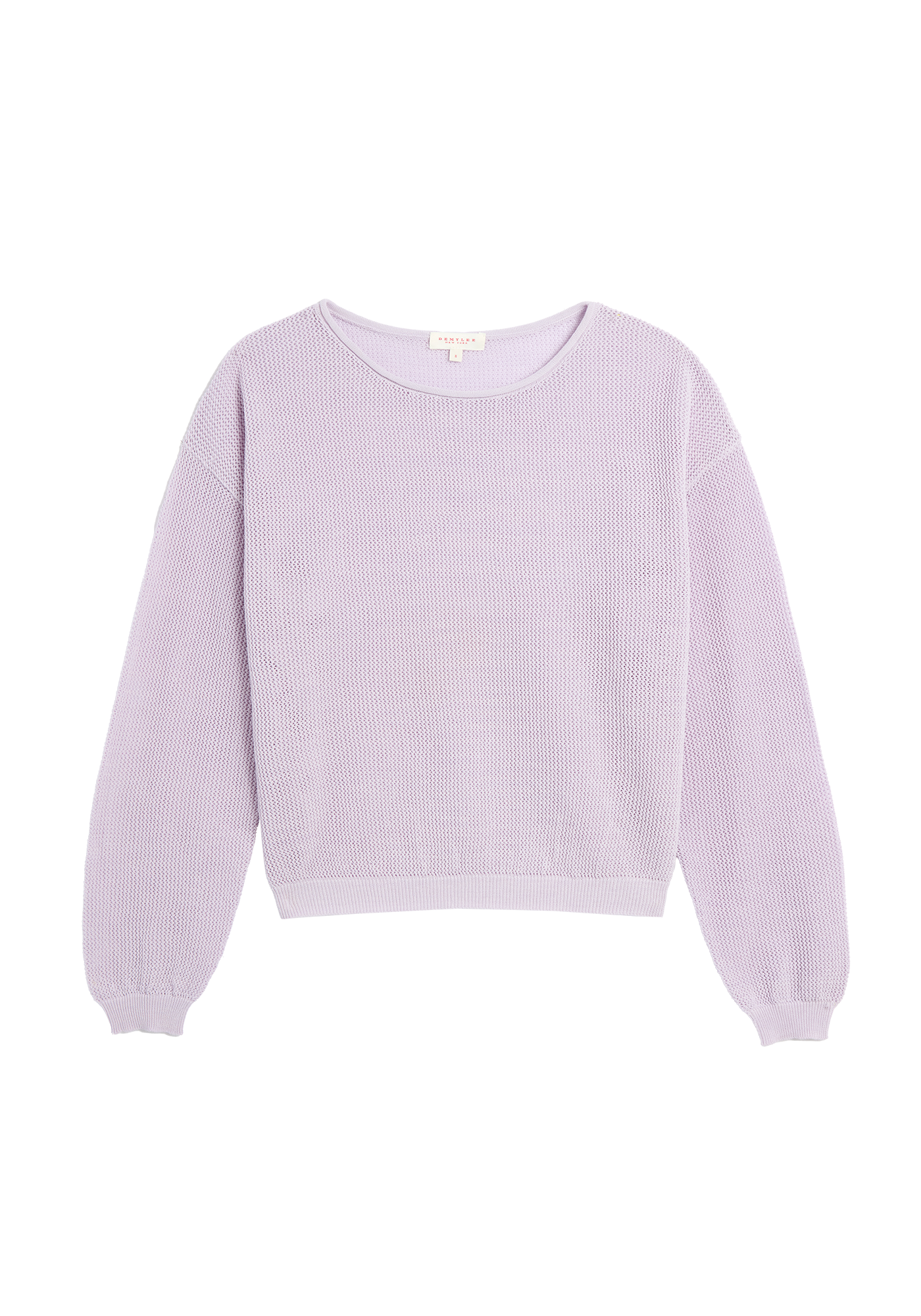 Marabel Cotton Sweater