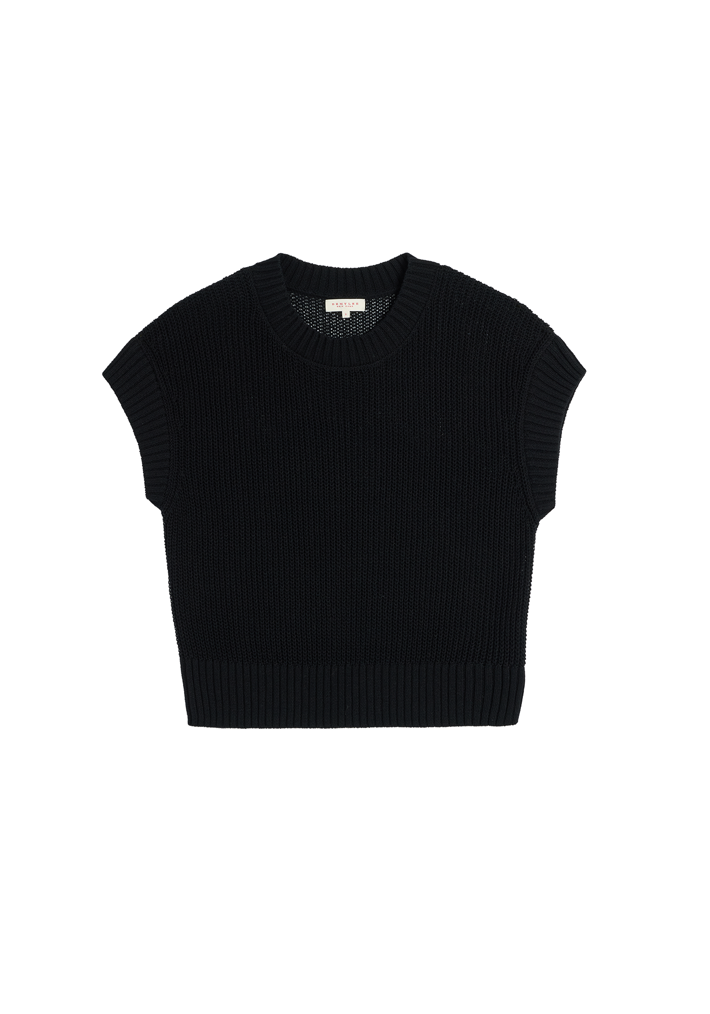 Marlowe Cotton Linen Top