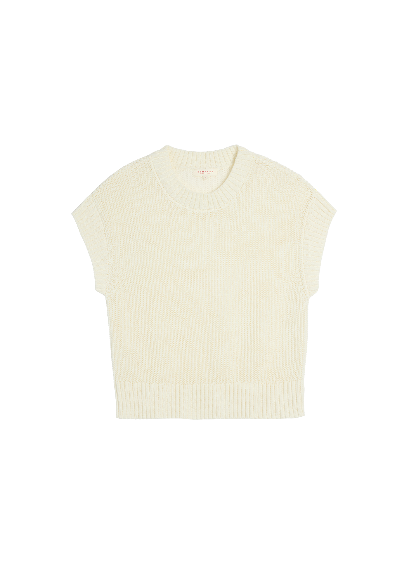 Marlowe Cotton Linen Top