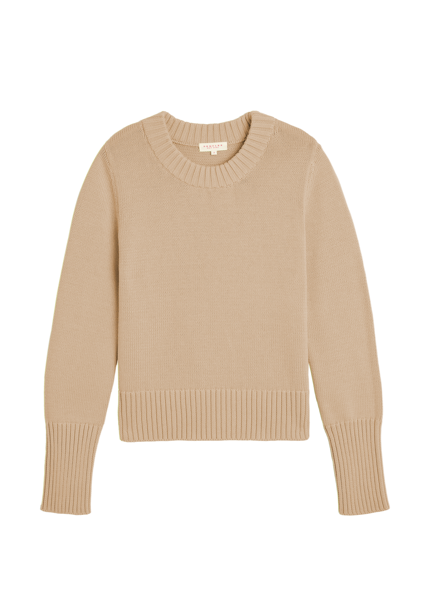 Micha Cotton Sweater