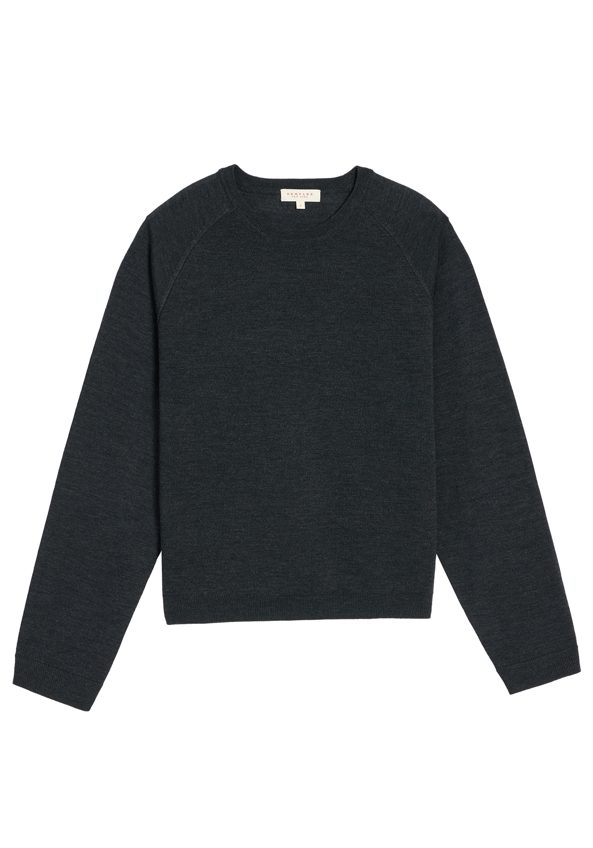 Michelle Merino Wool Sweater