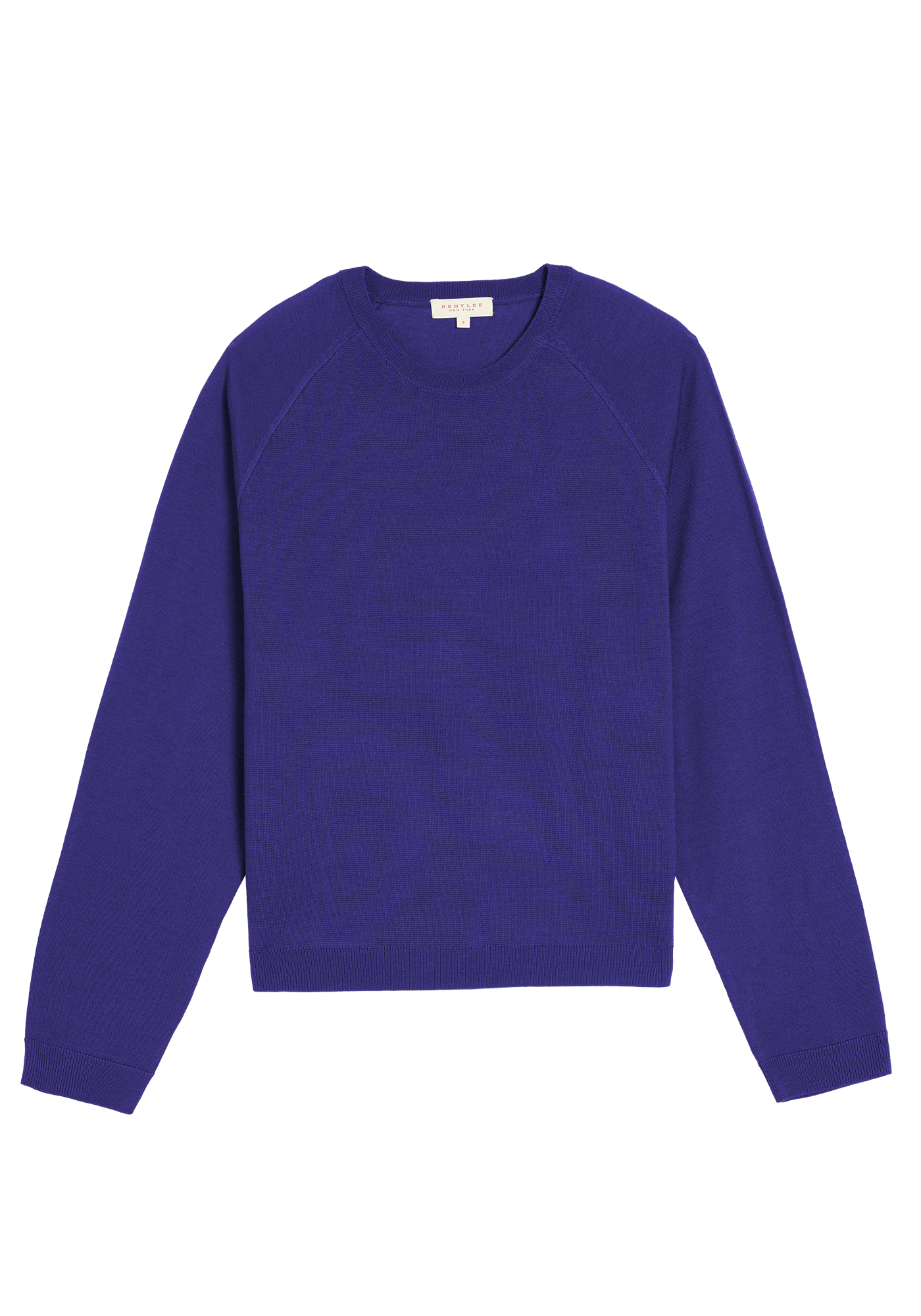 Michelle Merino Wool Sweater
