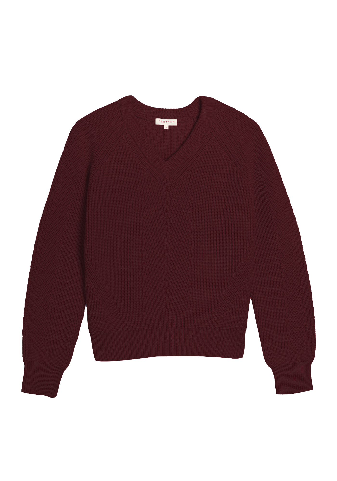 Mimi Cotton Sweater