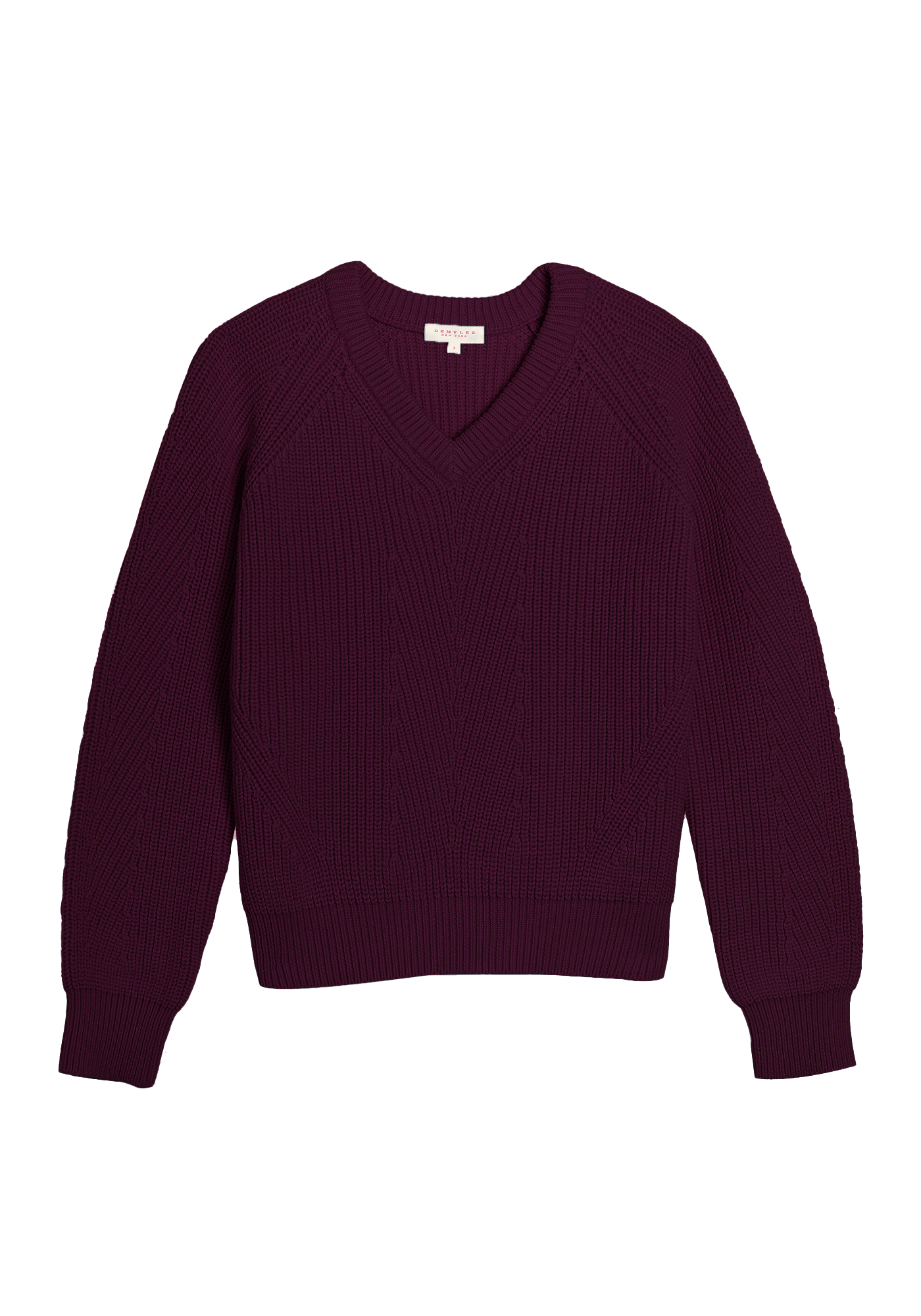 Mimi Cotton Sweater