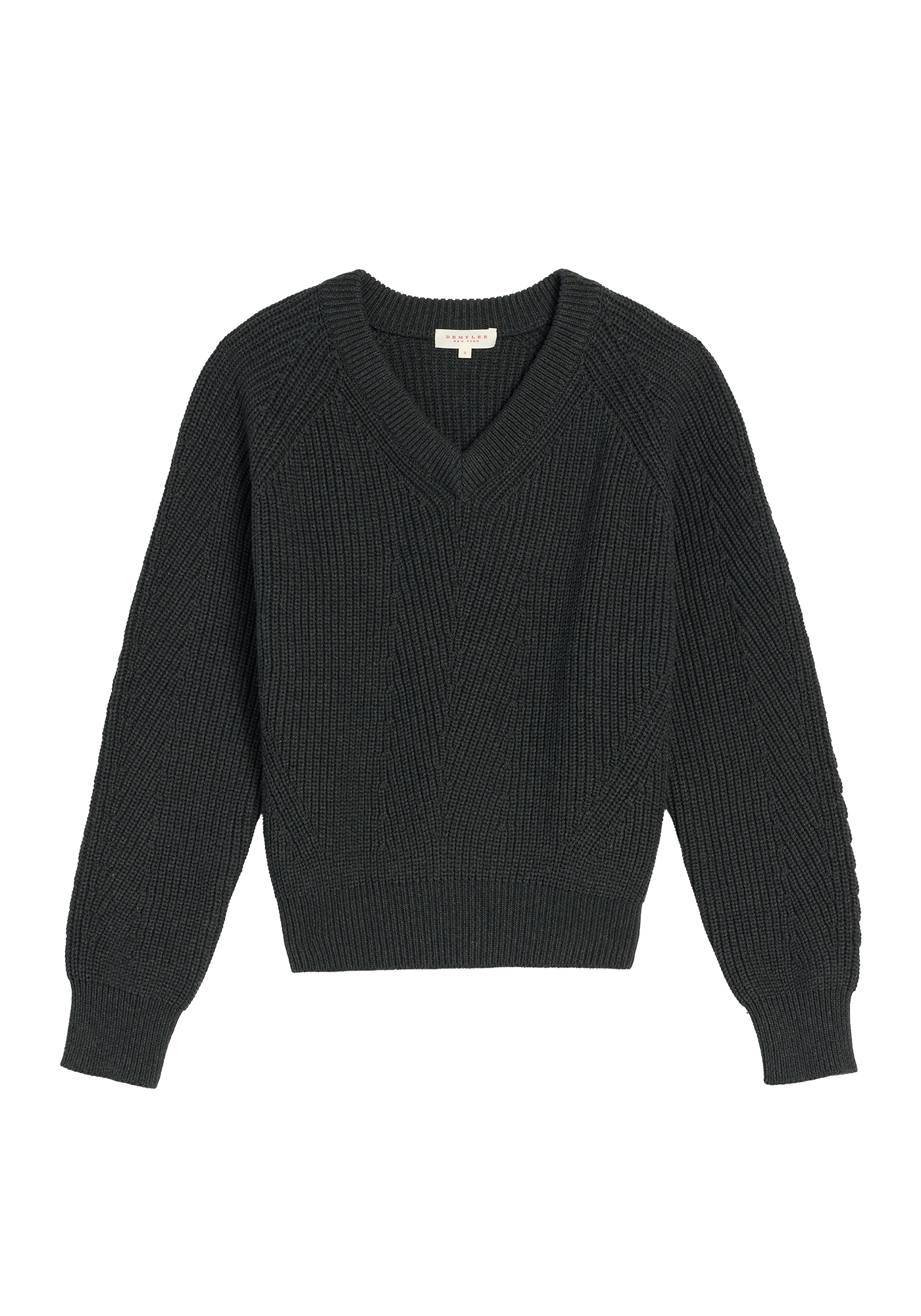 Mimi Cotton Sweater