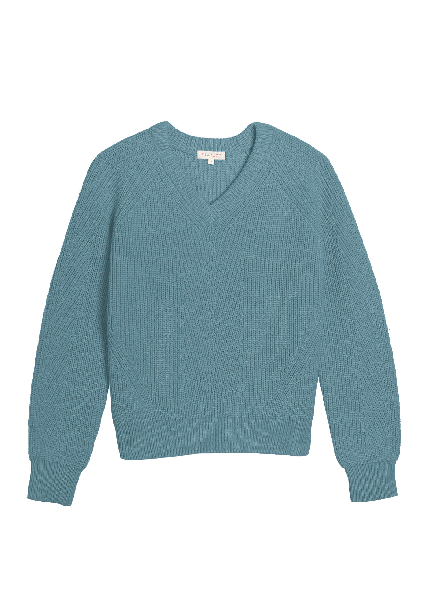 Mimi Cotton Sweater