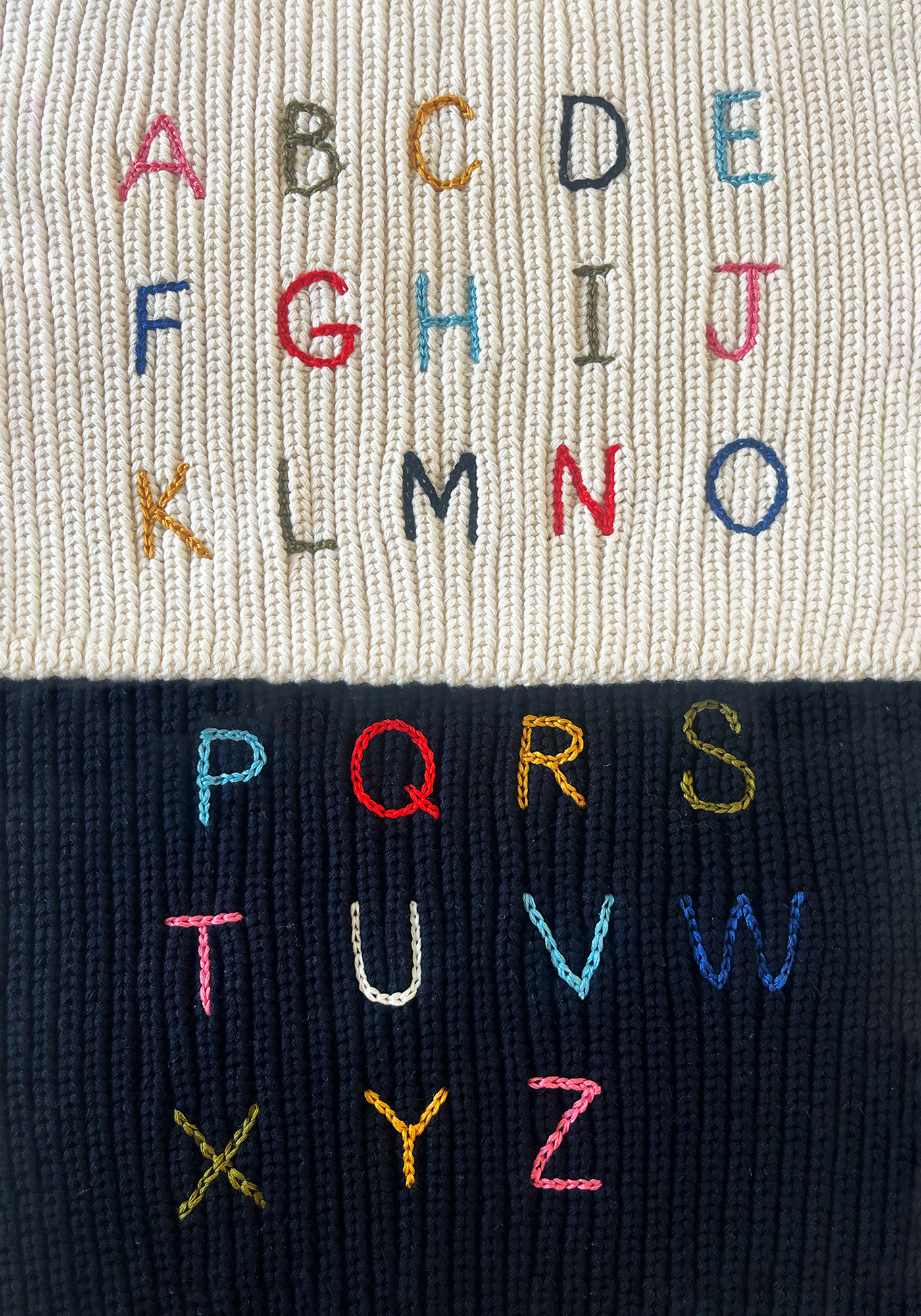 Artemis Cashmere Sweater