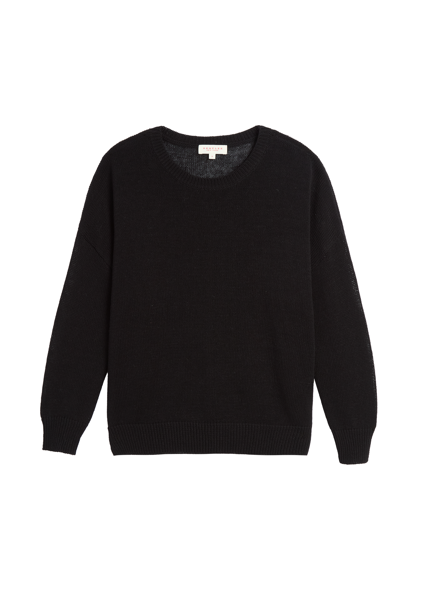 Nadin Cotton Linen Sweater