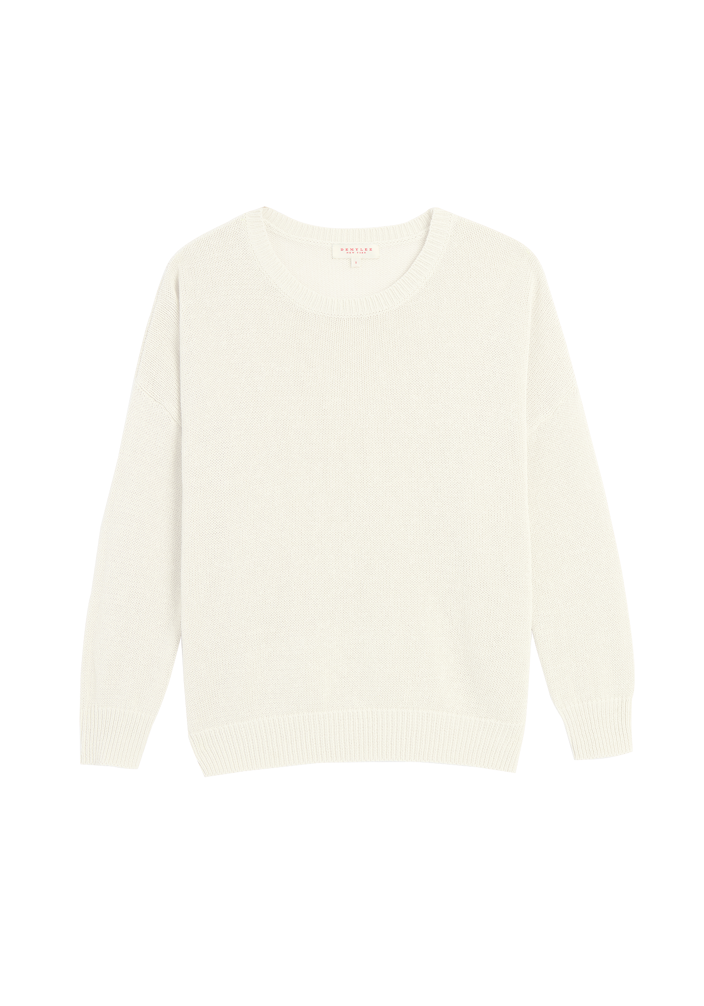 Nadin Cotton Linen Sweater