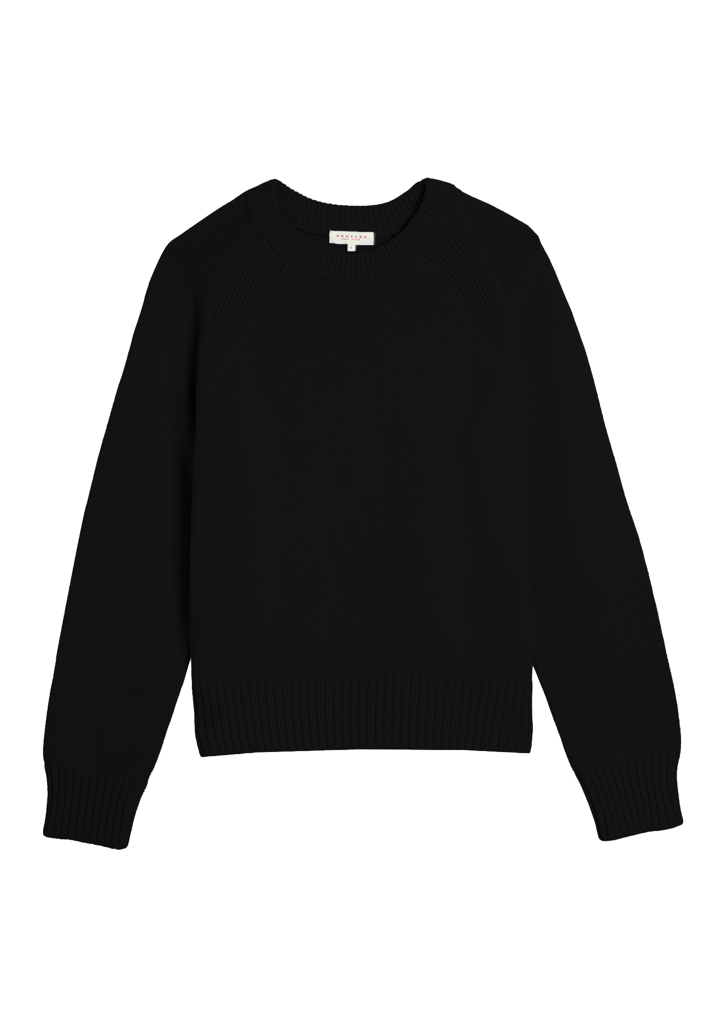 Natalia Cotton Sweater