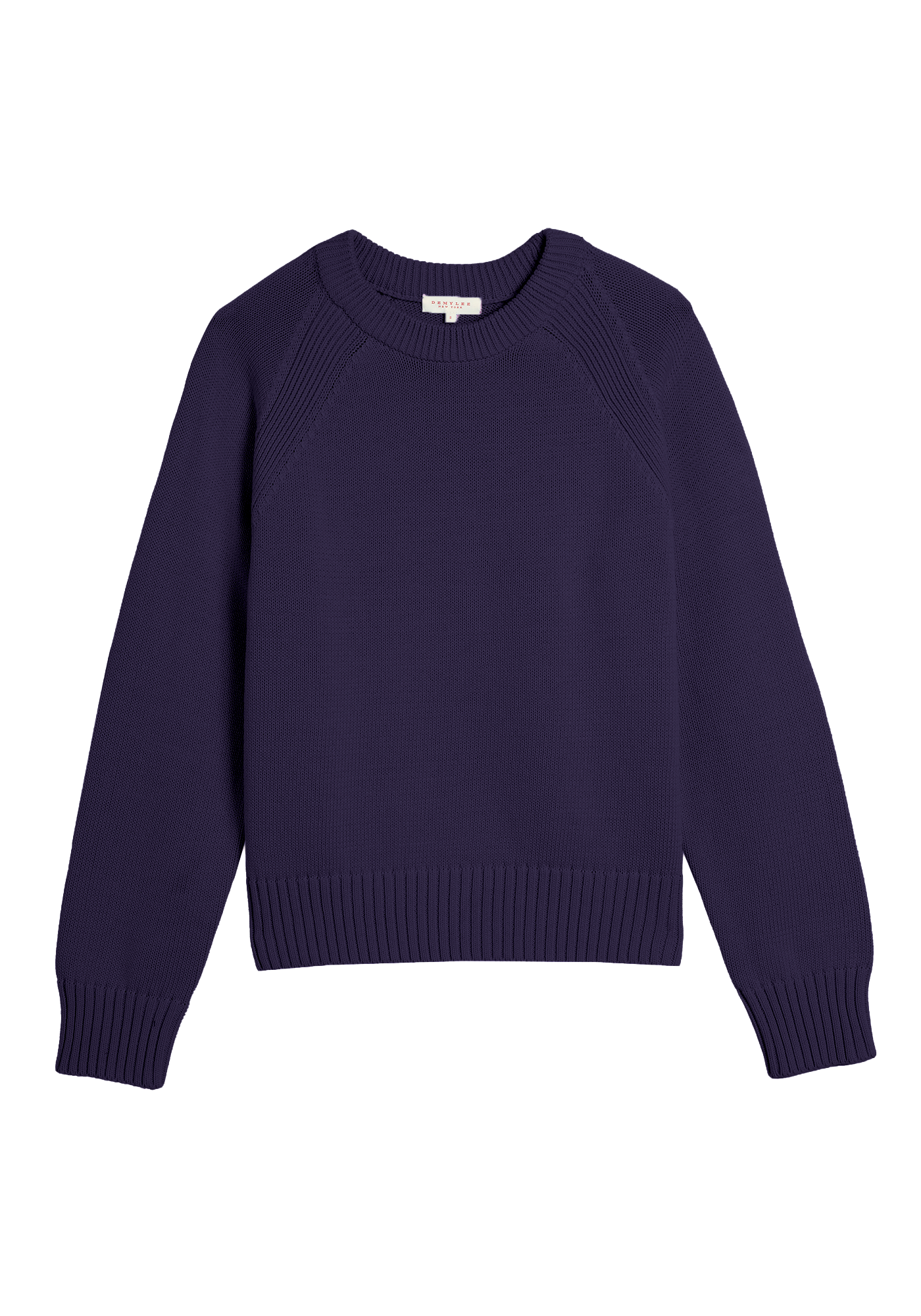 Natalia Cotton Sweater