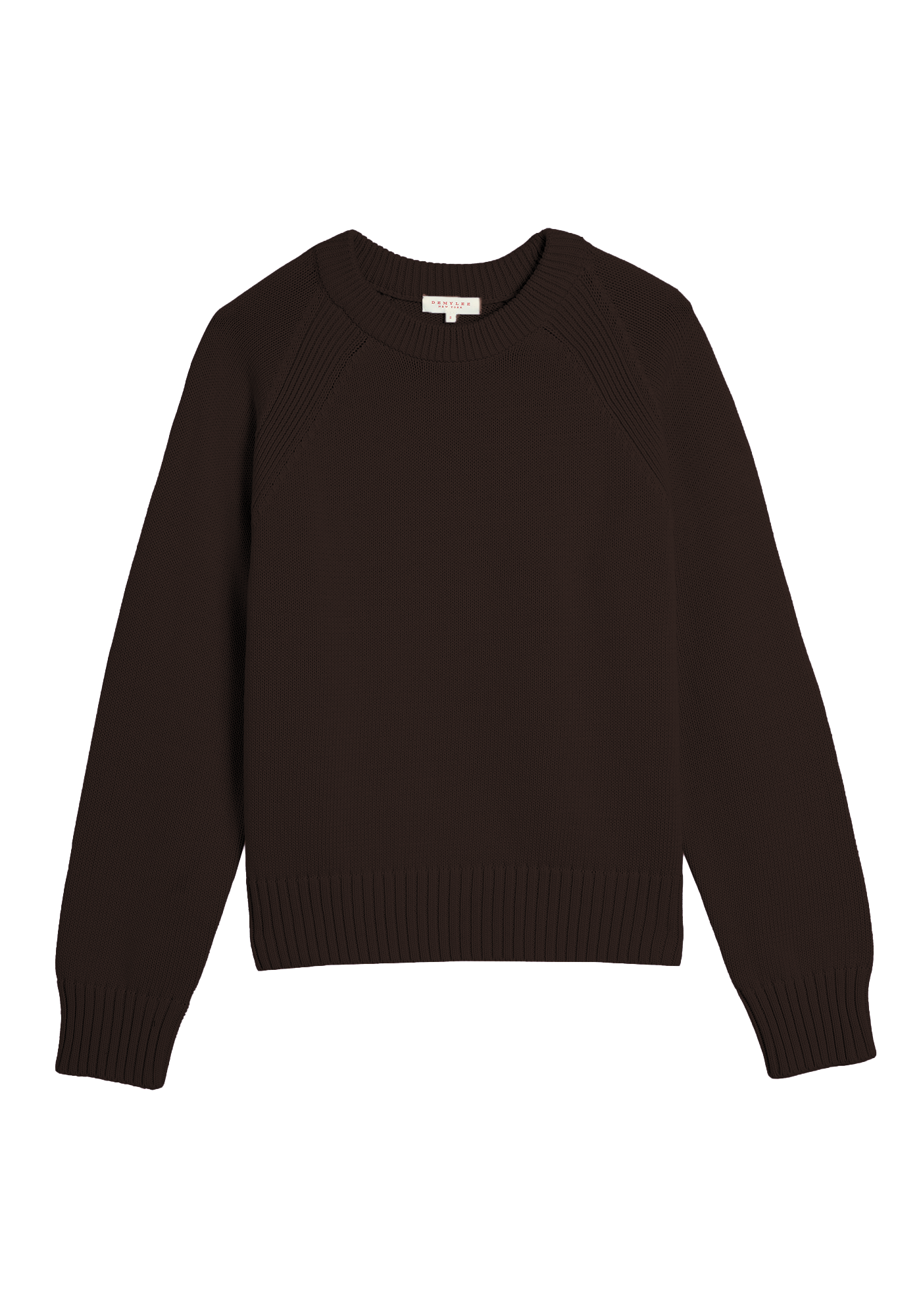 Natalia Cotton Sweater