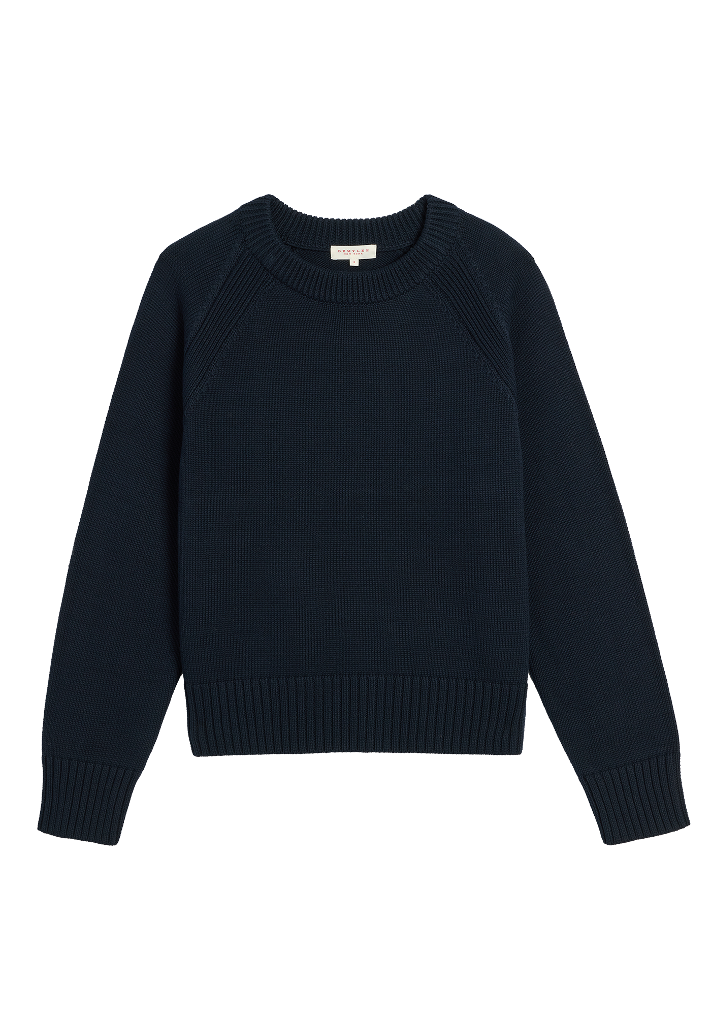 Natalia Cotton Sweater