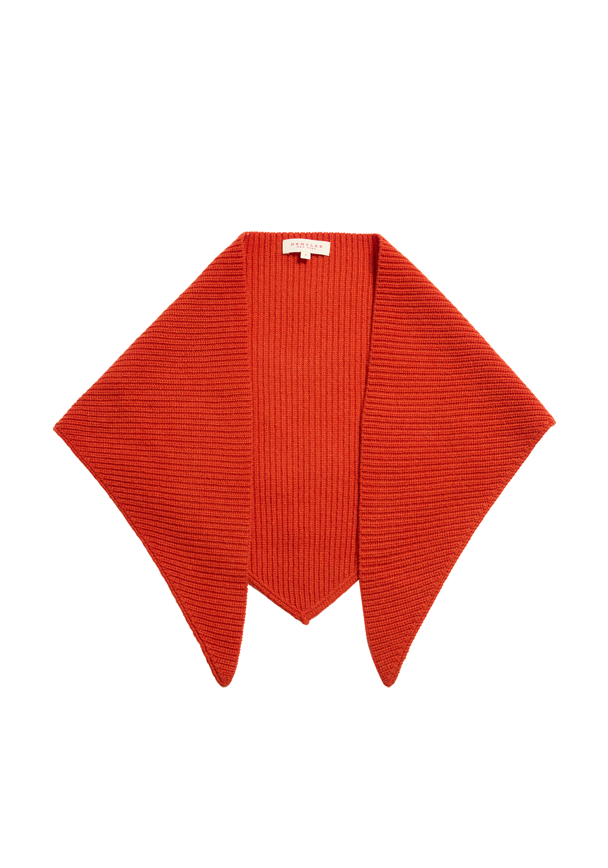 Nell Merino Wool Bandana