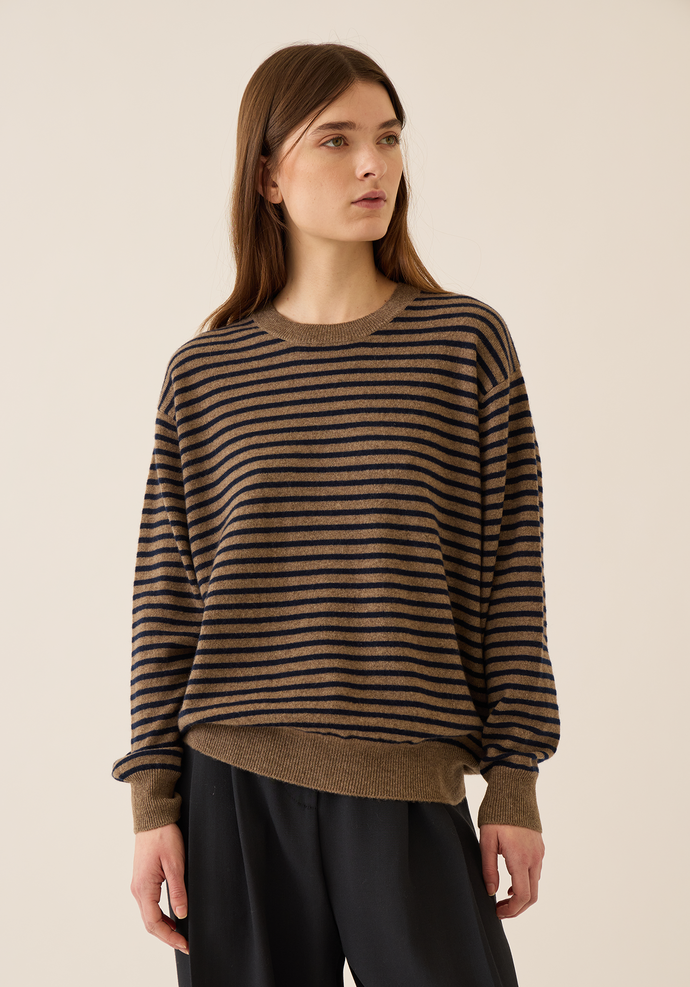 Neve Cashmere Sweater