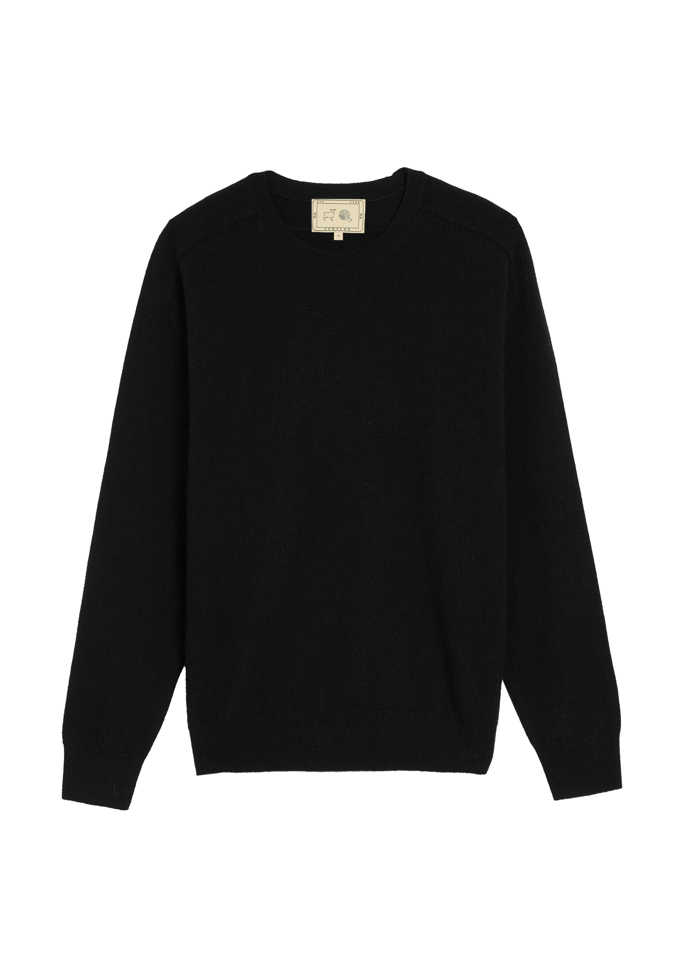 Nicole Cashmere Sweater
