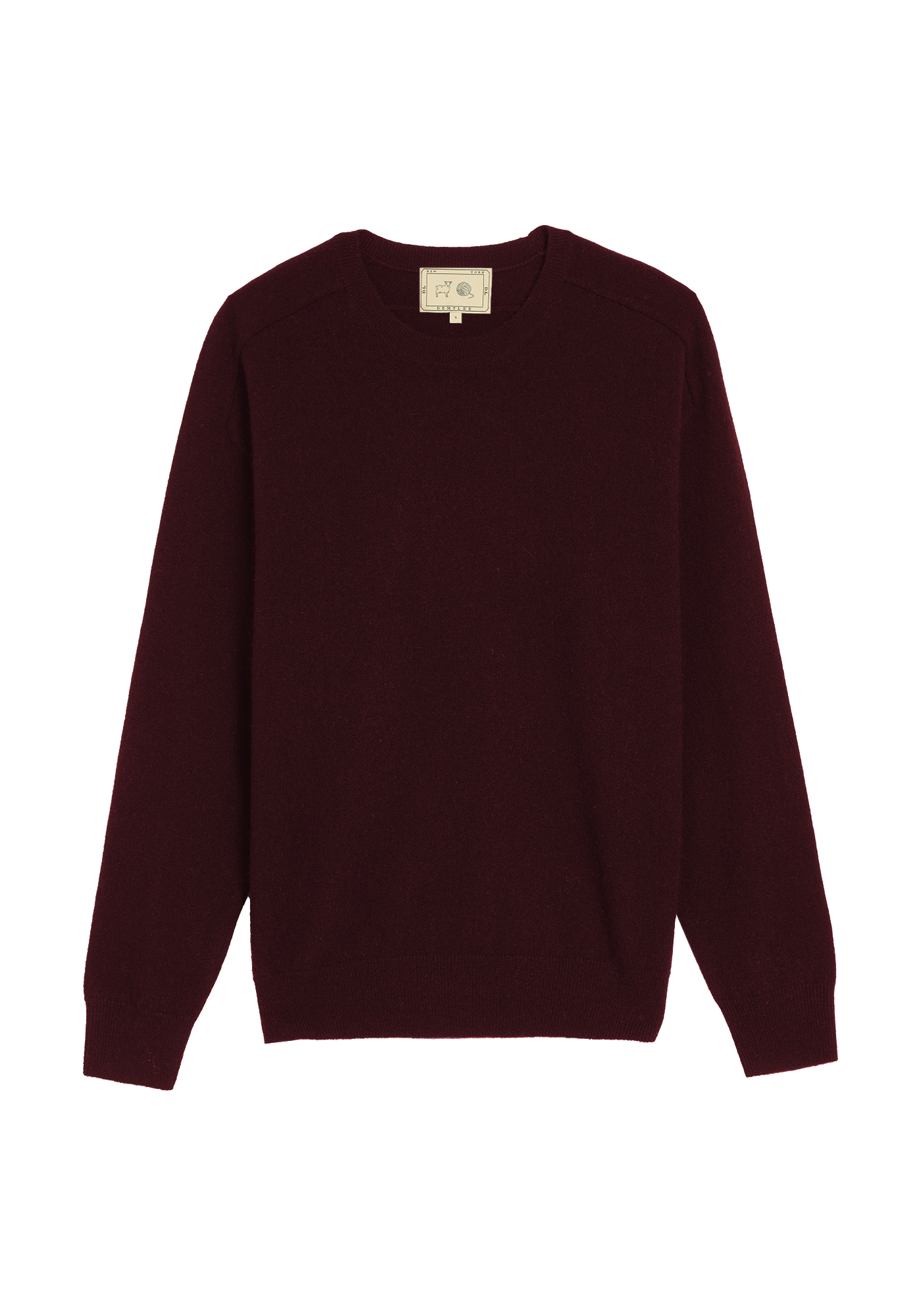 Nicole Cashmere Sweater