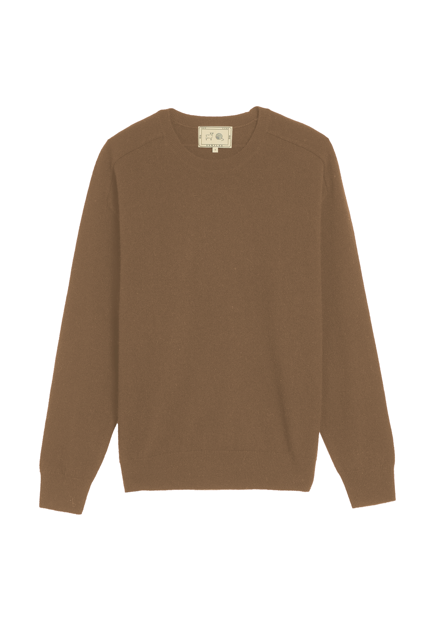 Nicole Cashmere Sweater