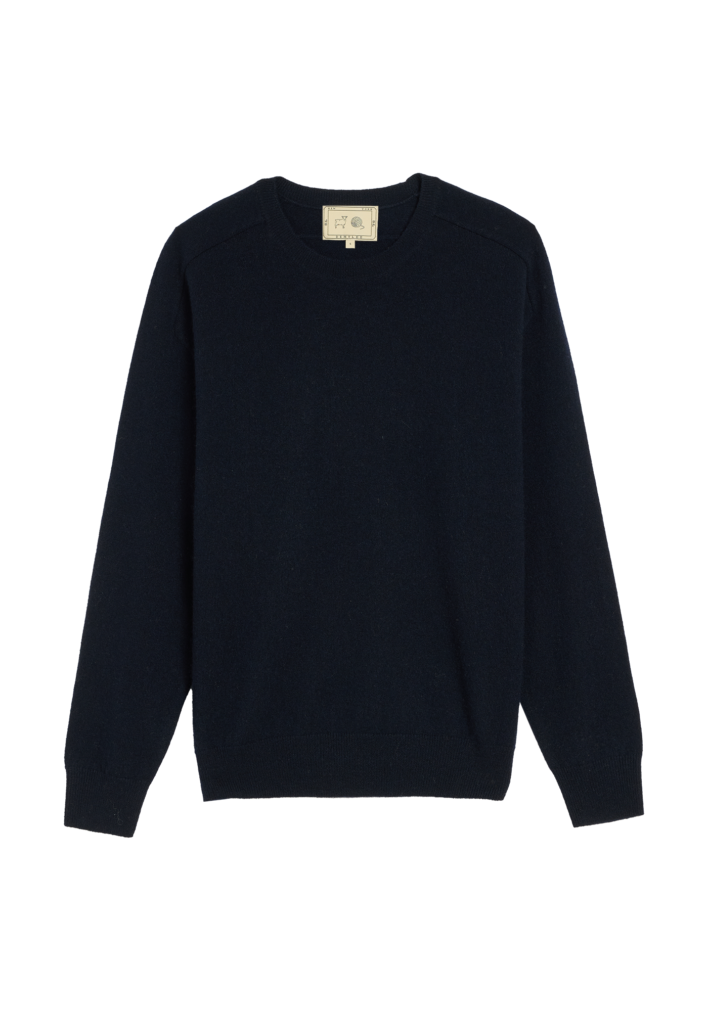 Nicole Cashmere Sweater