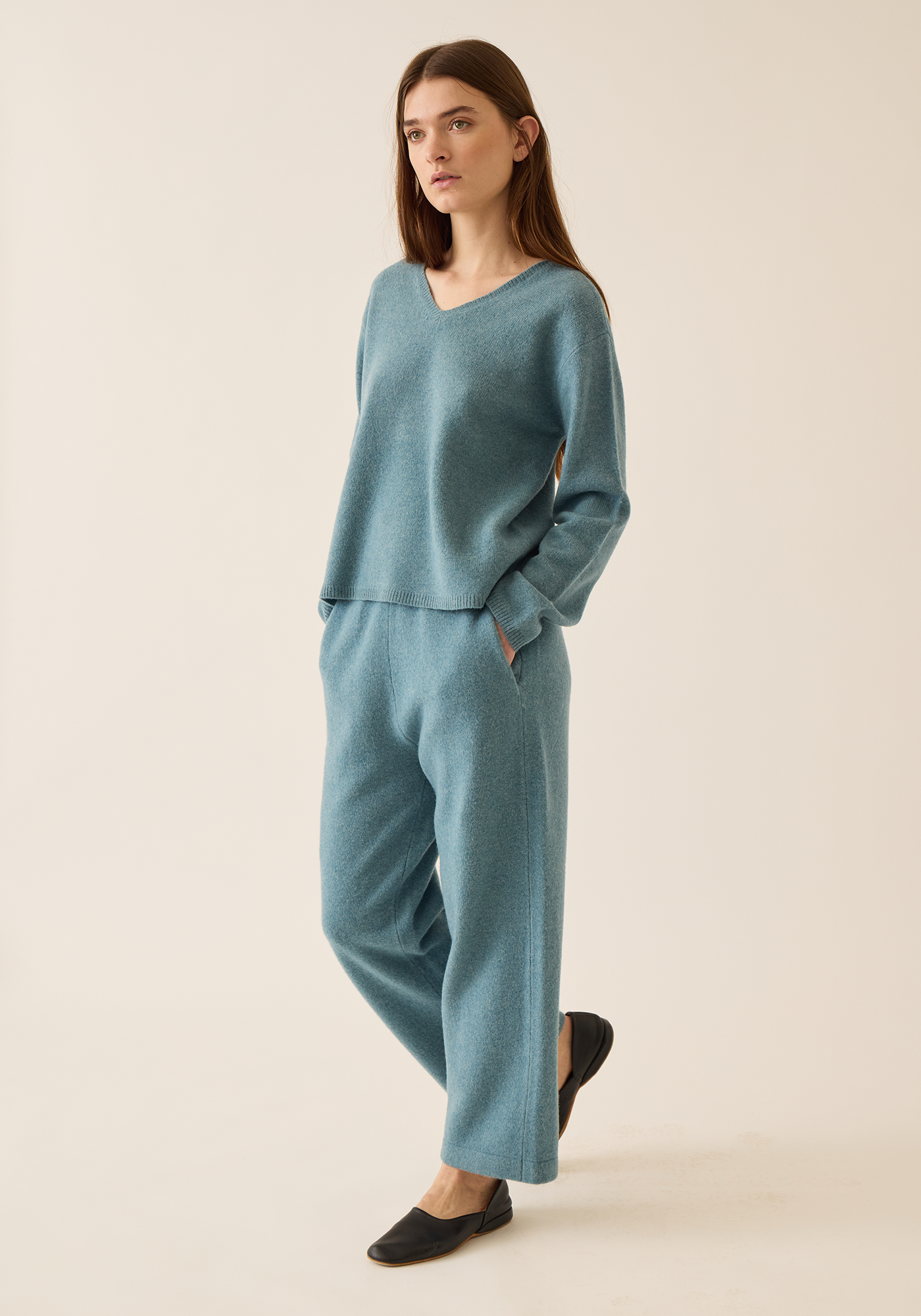 Noa Wool Yak Pant