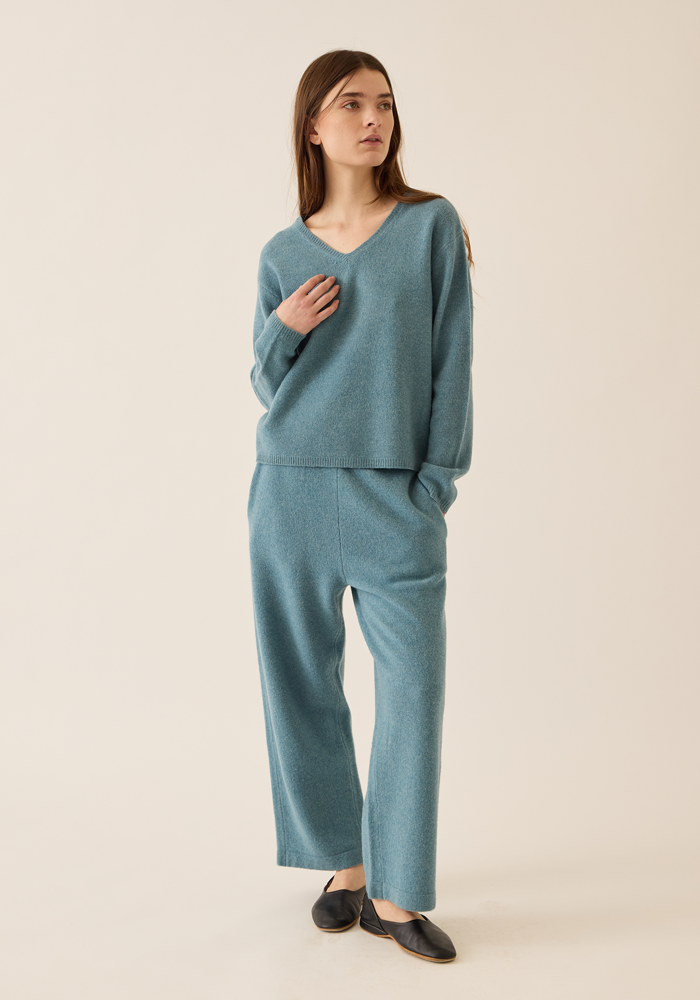 Noa Wool Yak Pant