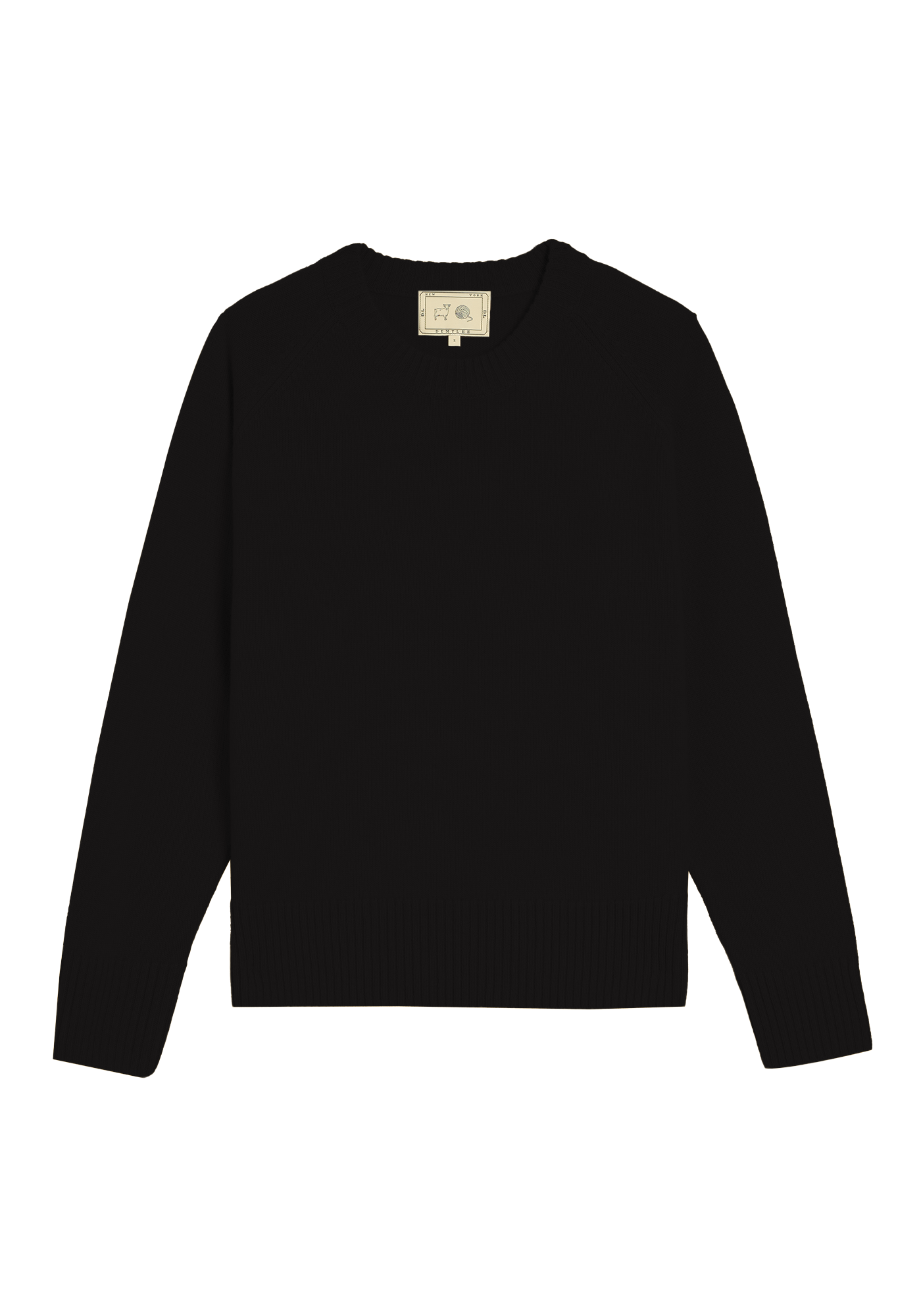 Orla Cashmere Sweater