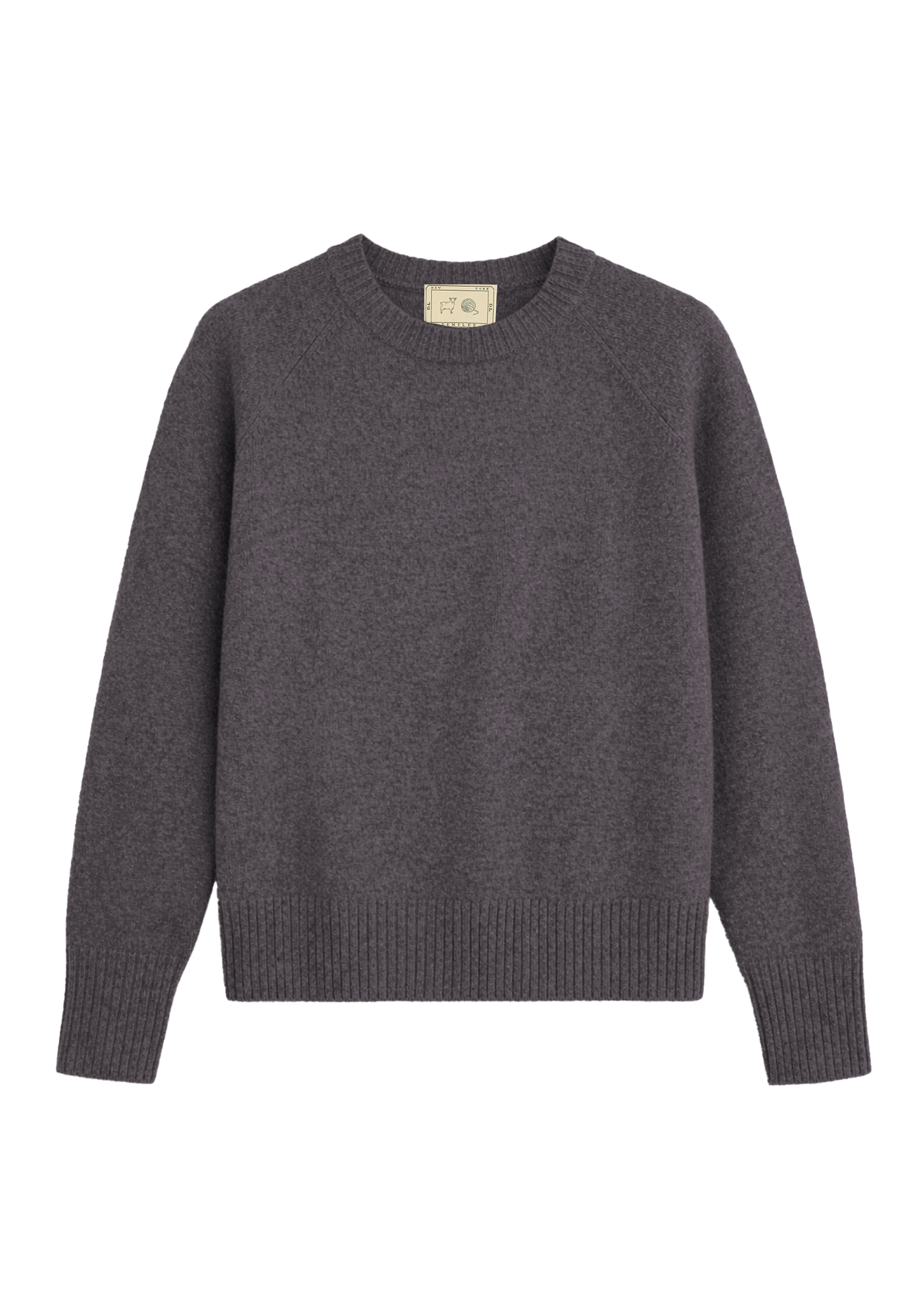 Orla Cashmere Sweater