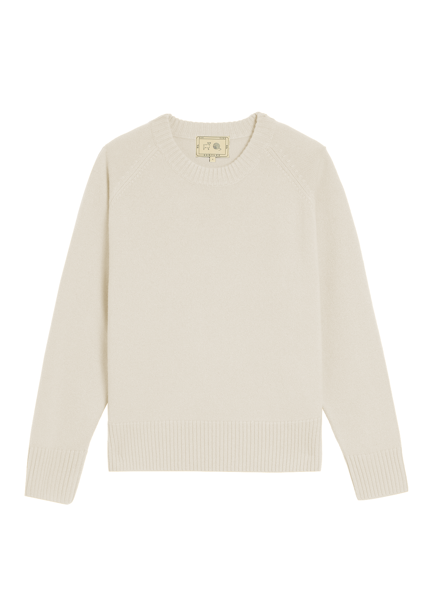 Orla Cashmere Sweater