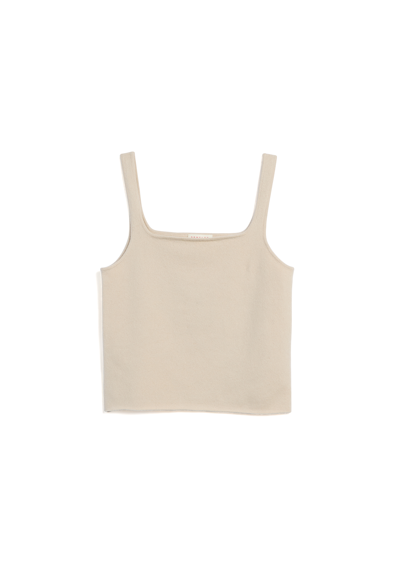 Pochi Cashmere Tank