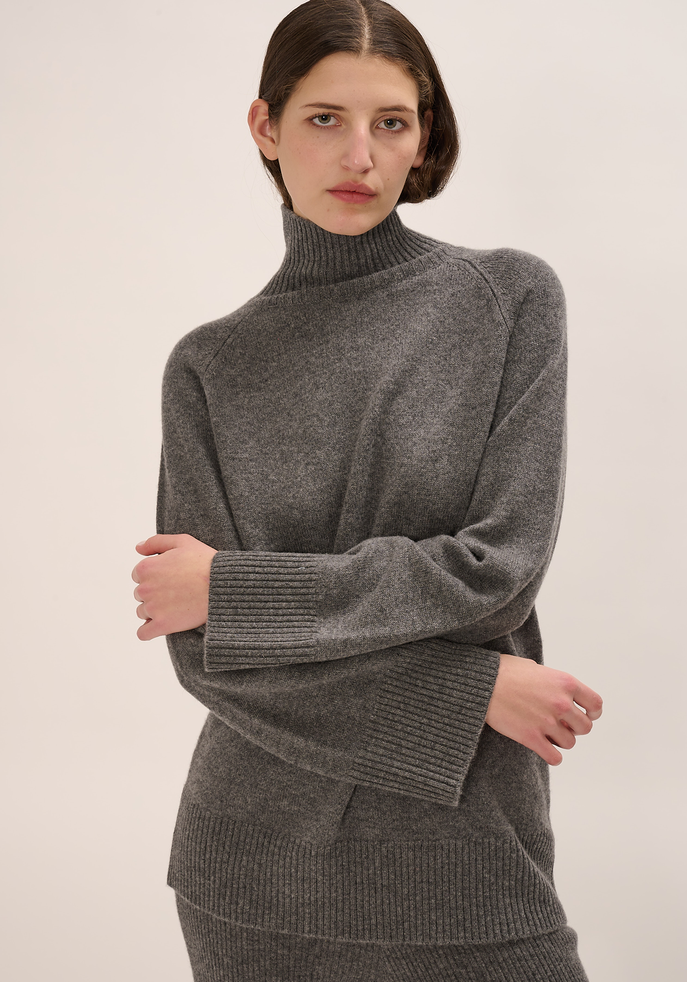 Porter Cashmere Sweater