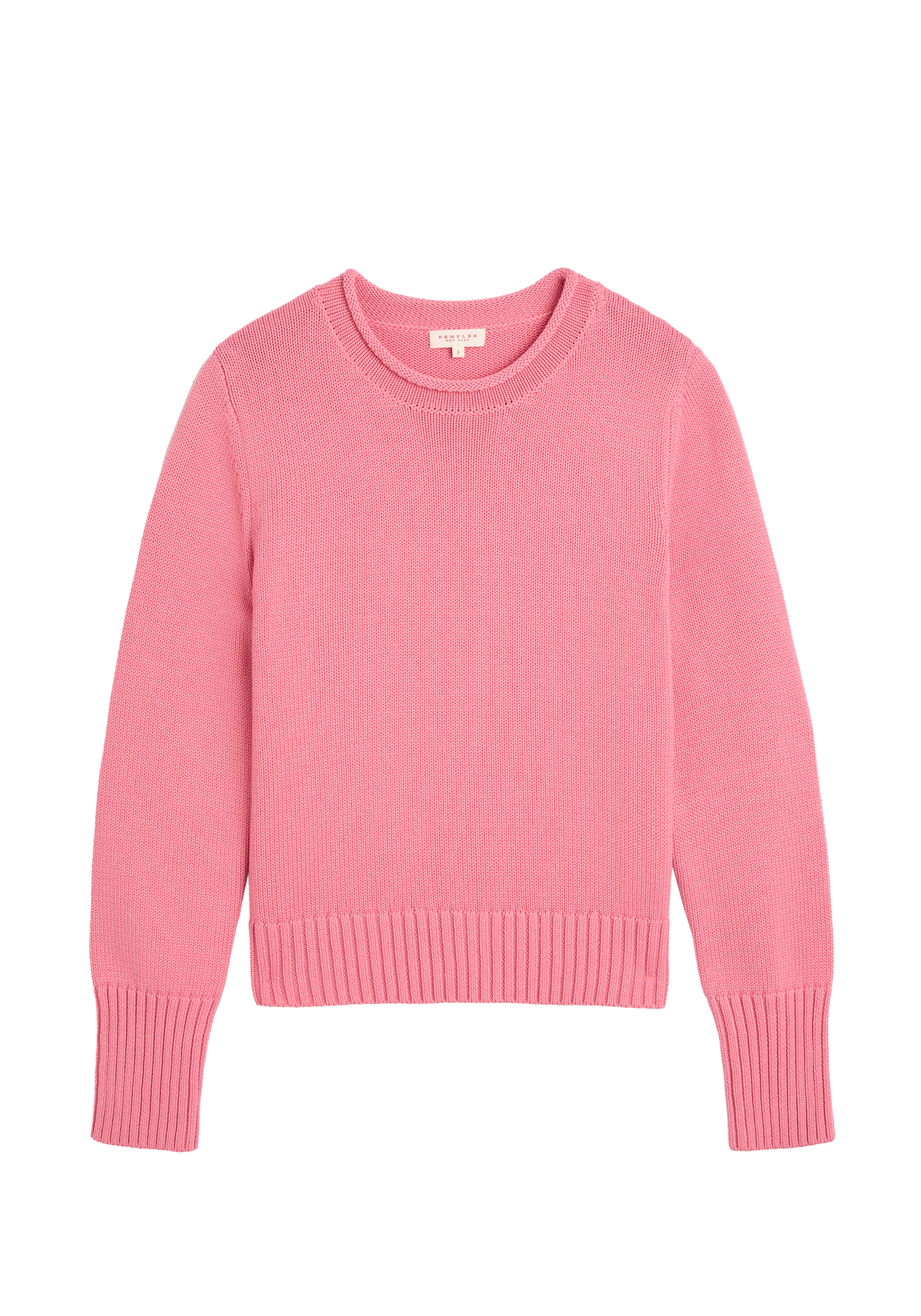 Quinn Cotton Sweater