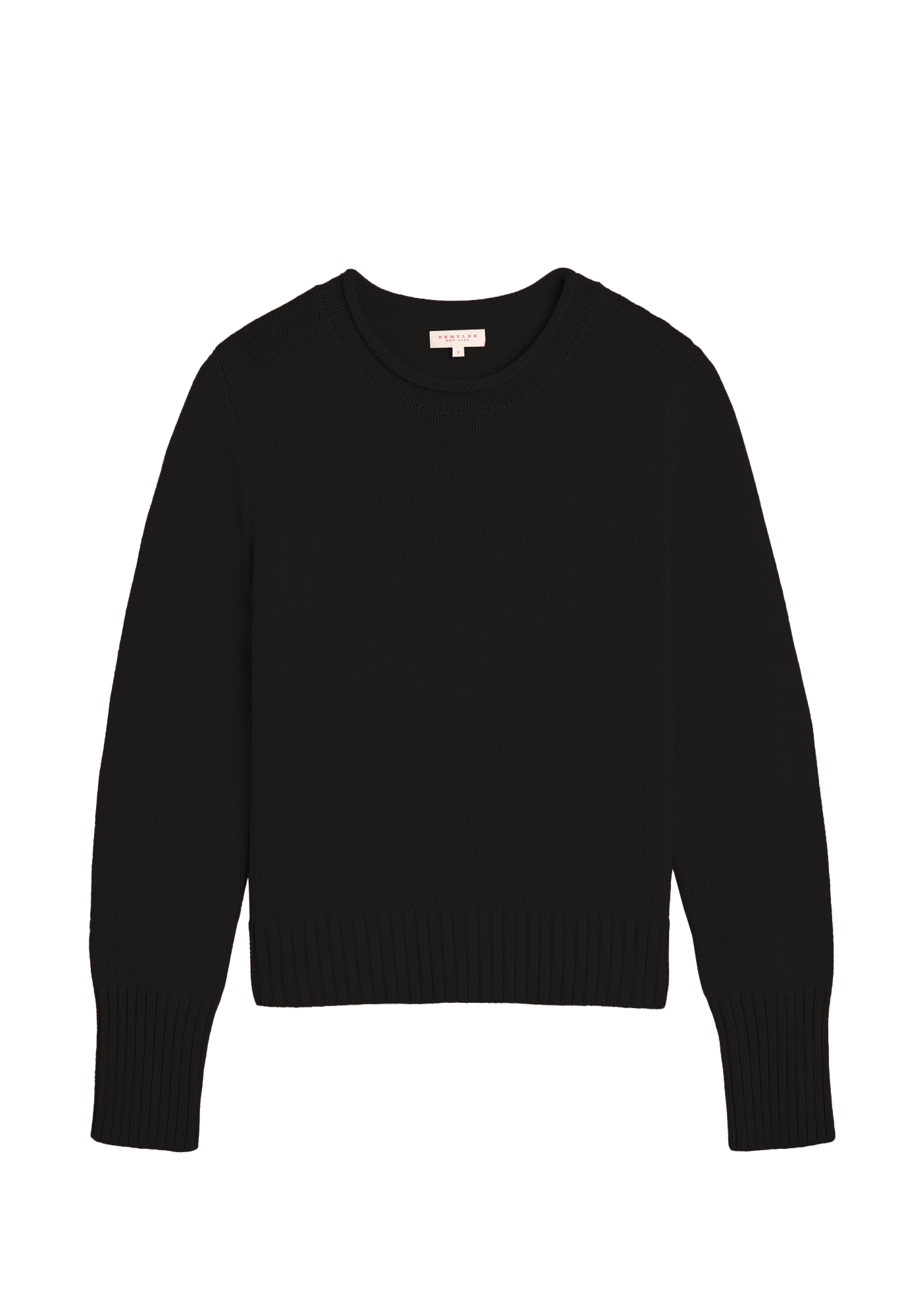 Quinn Cotton Sweater