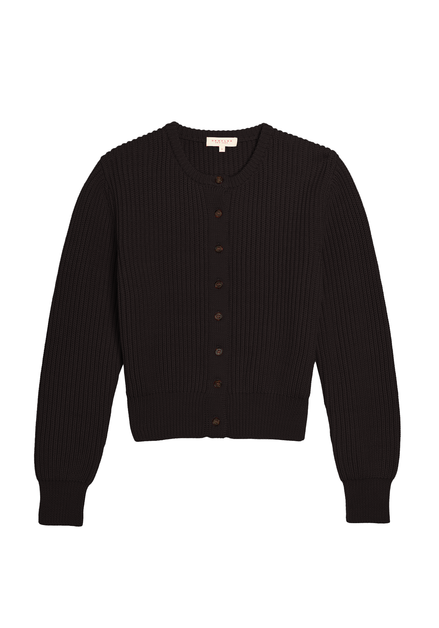 Riana Cotton Sweater