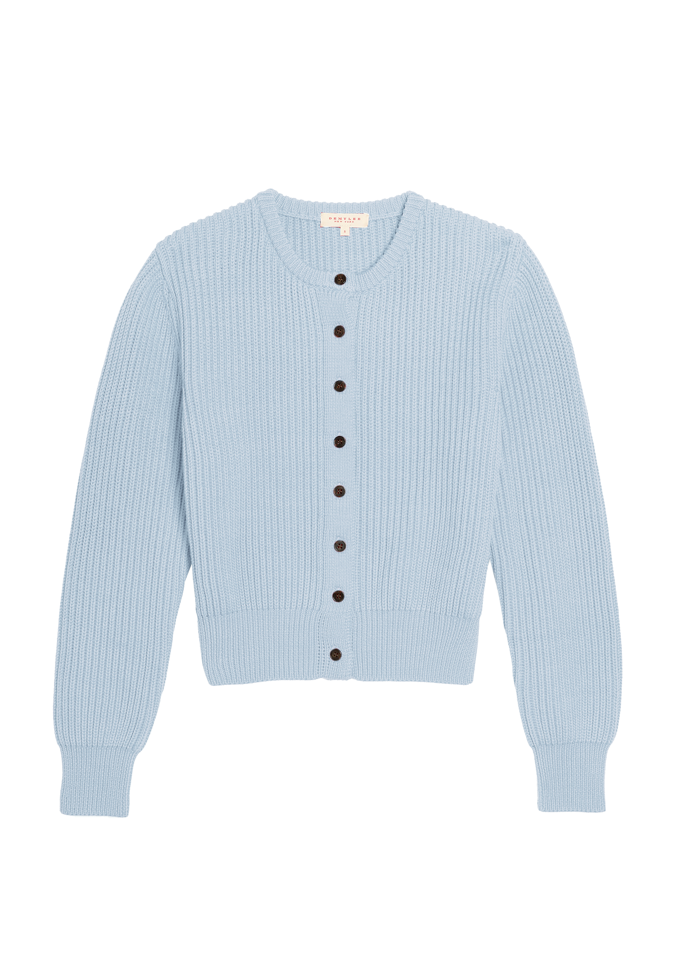 Riana Cotton Sweater
