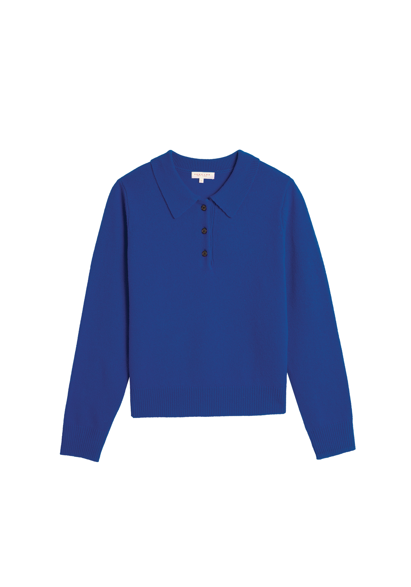 Riguel Lambswool Sweater