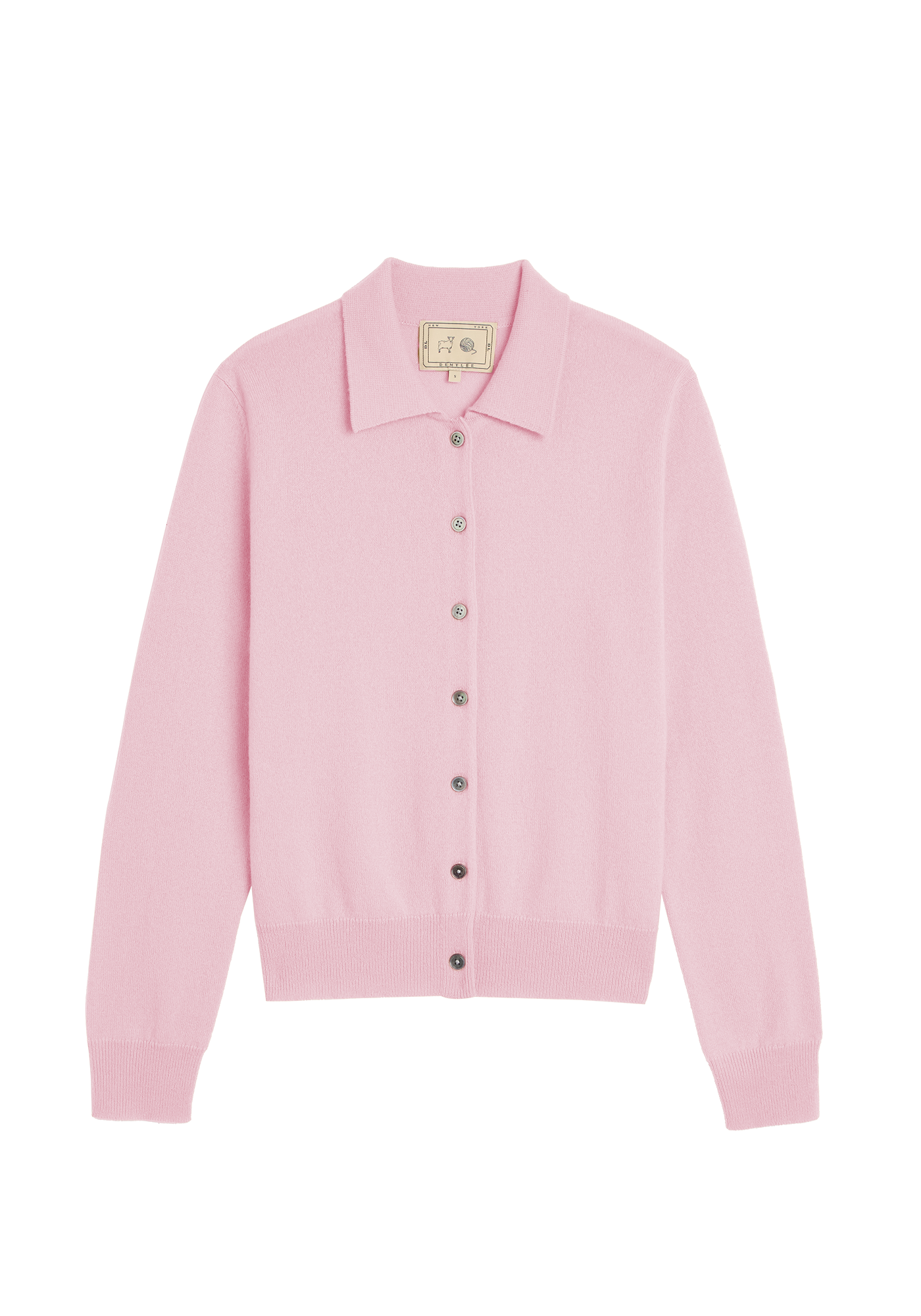 Romilly Cashmere Cardigan