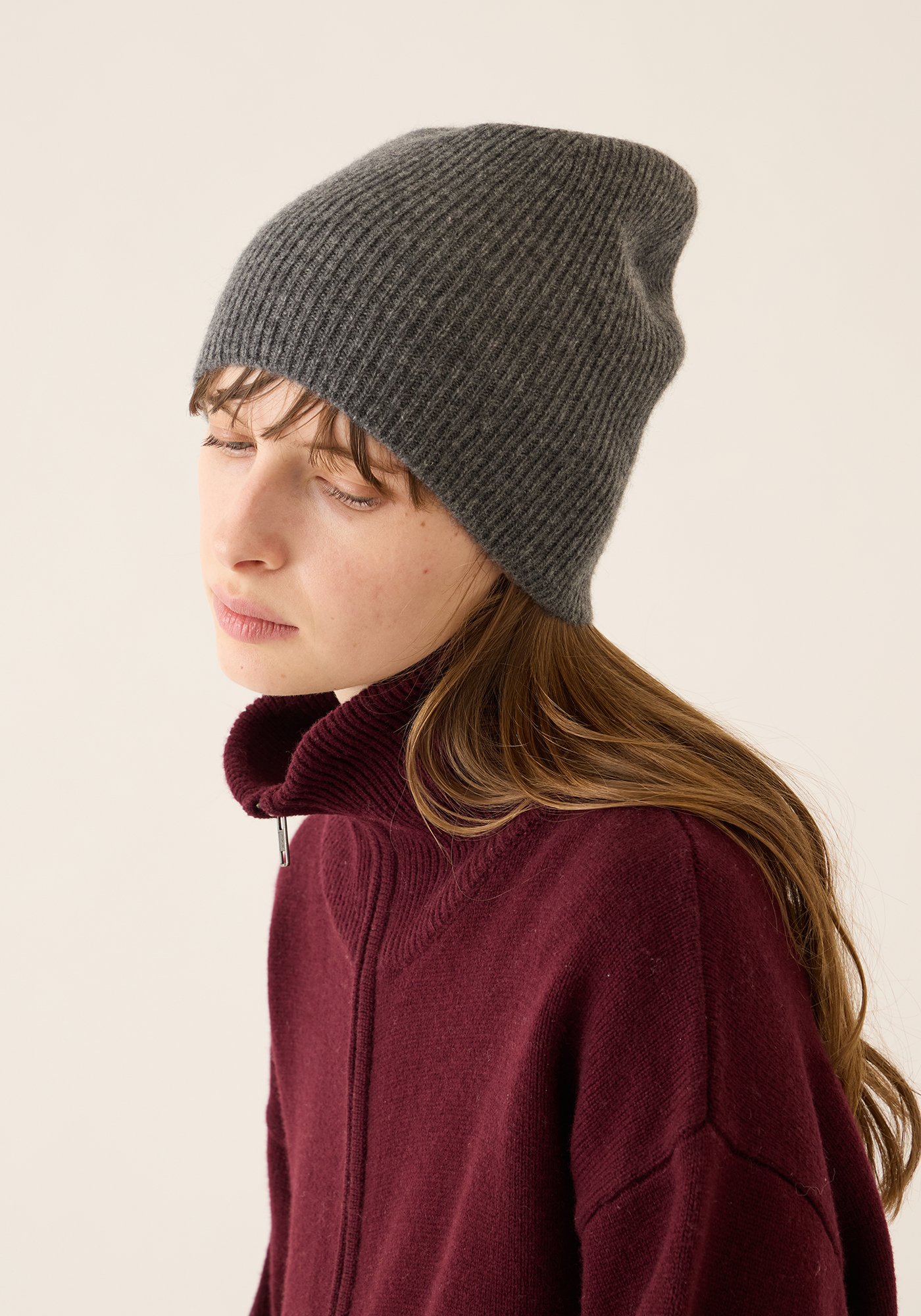 Ryan Cashmere Beanie