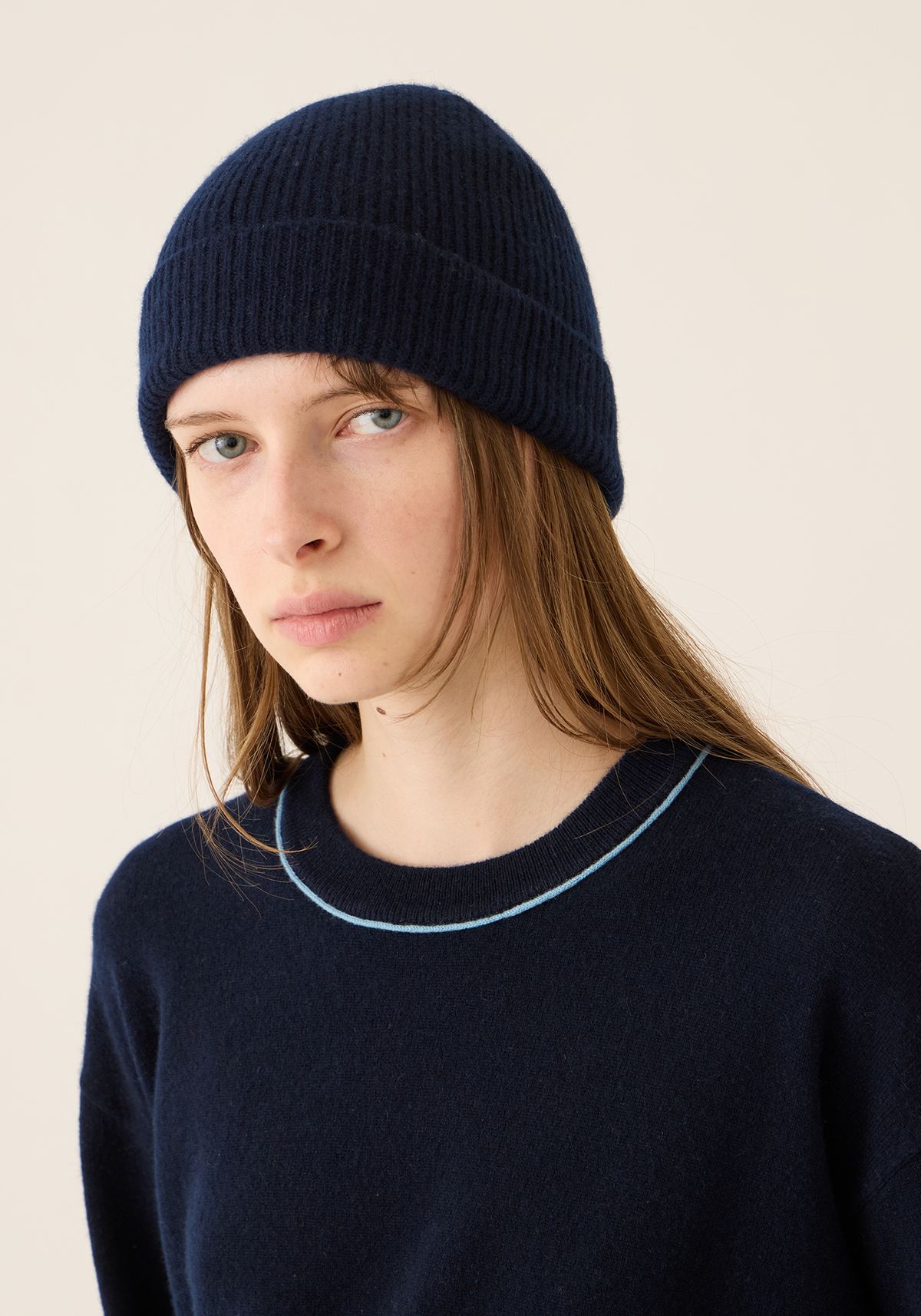 Ryan Cashmere Beanie
