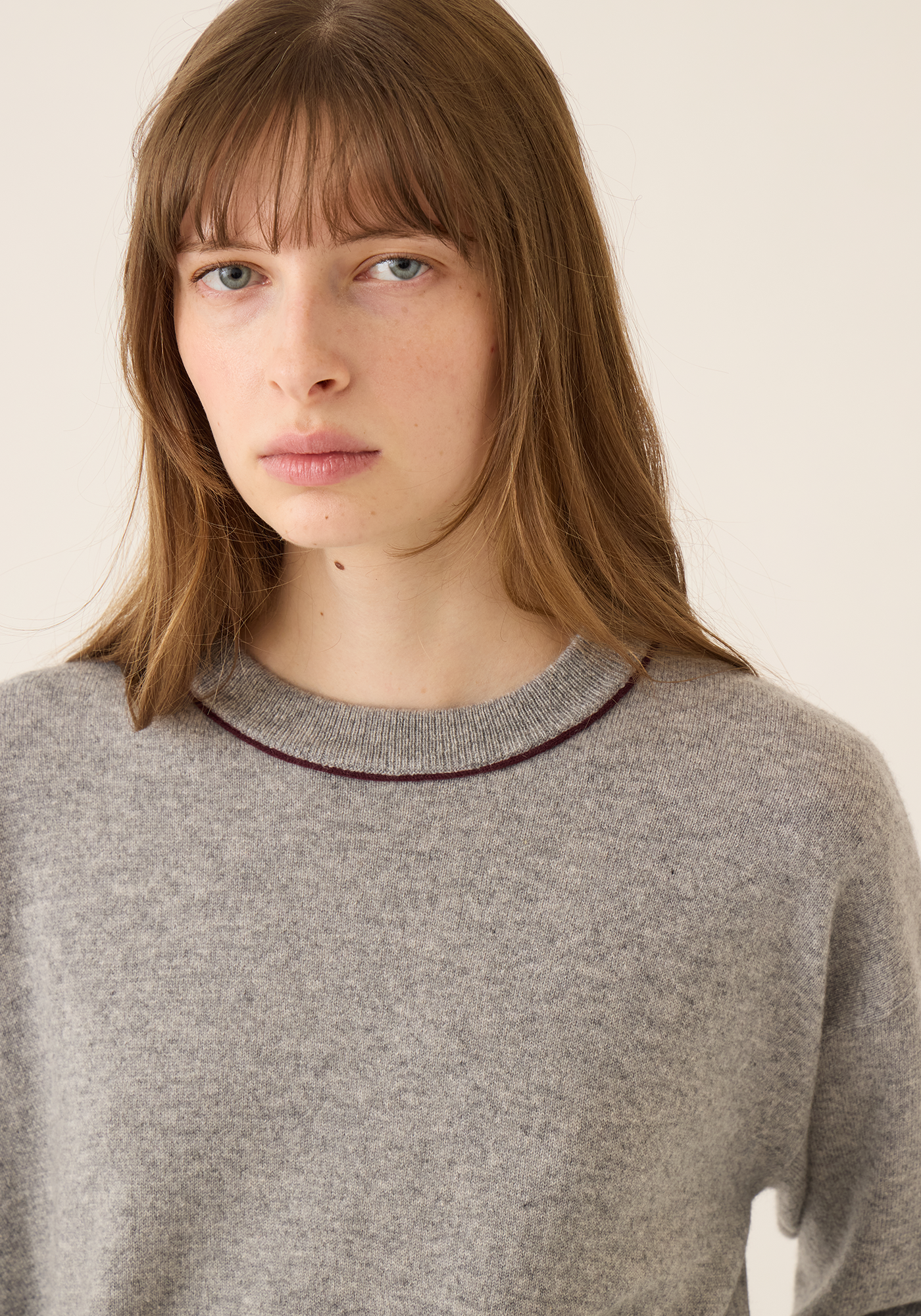 Sadie Cashmere Sweater