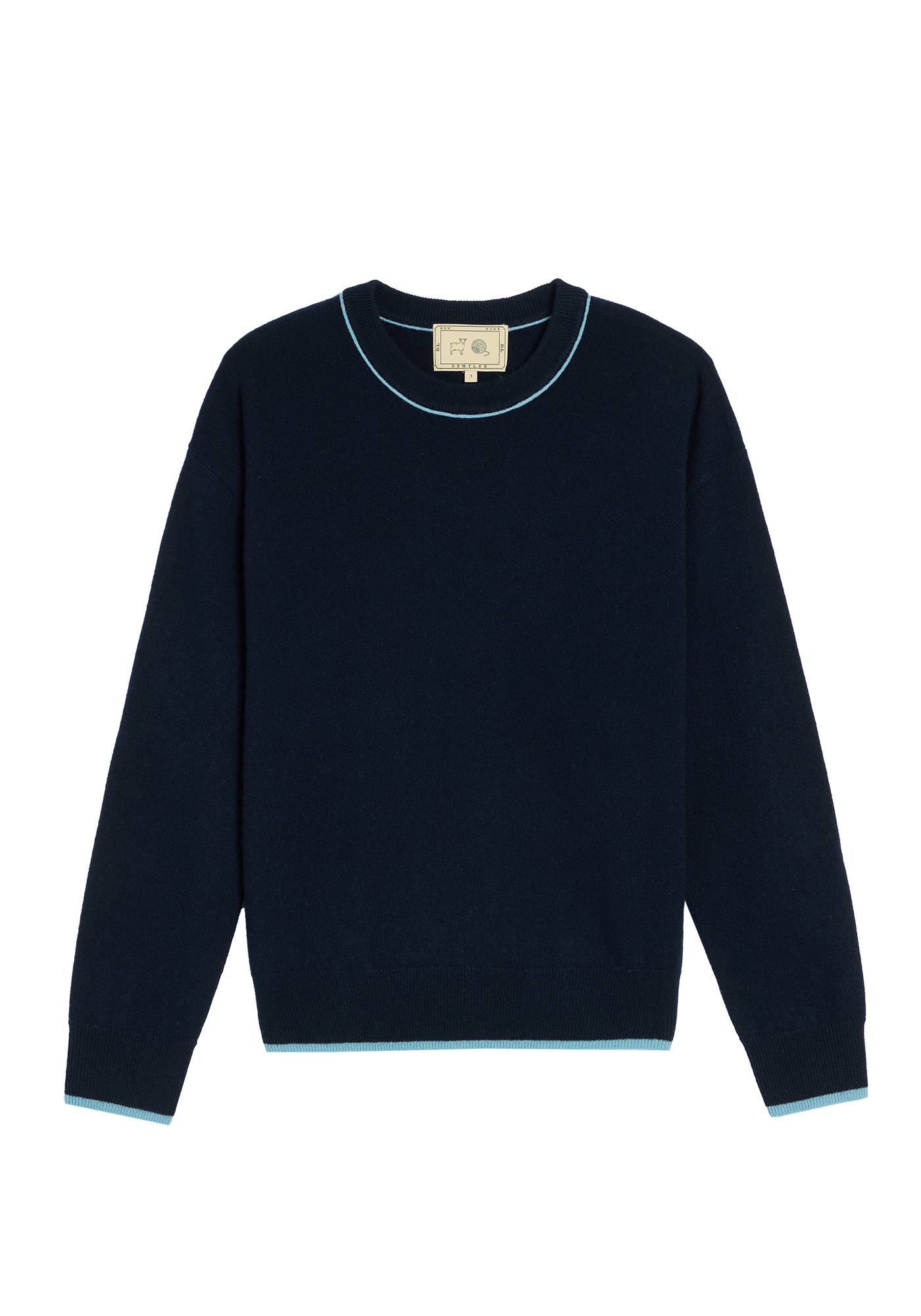 Sadie Cashmere Sweater