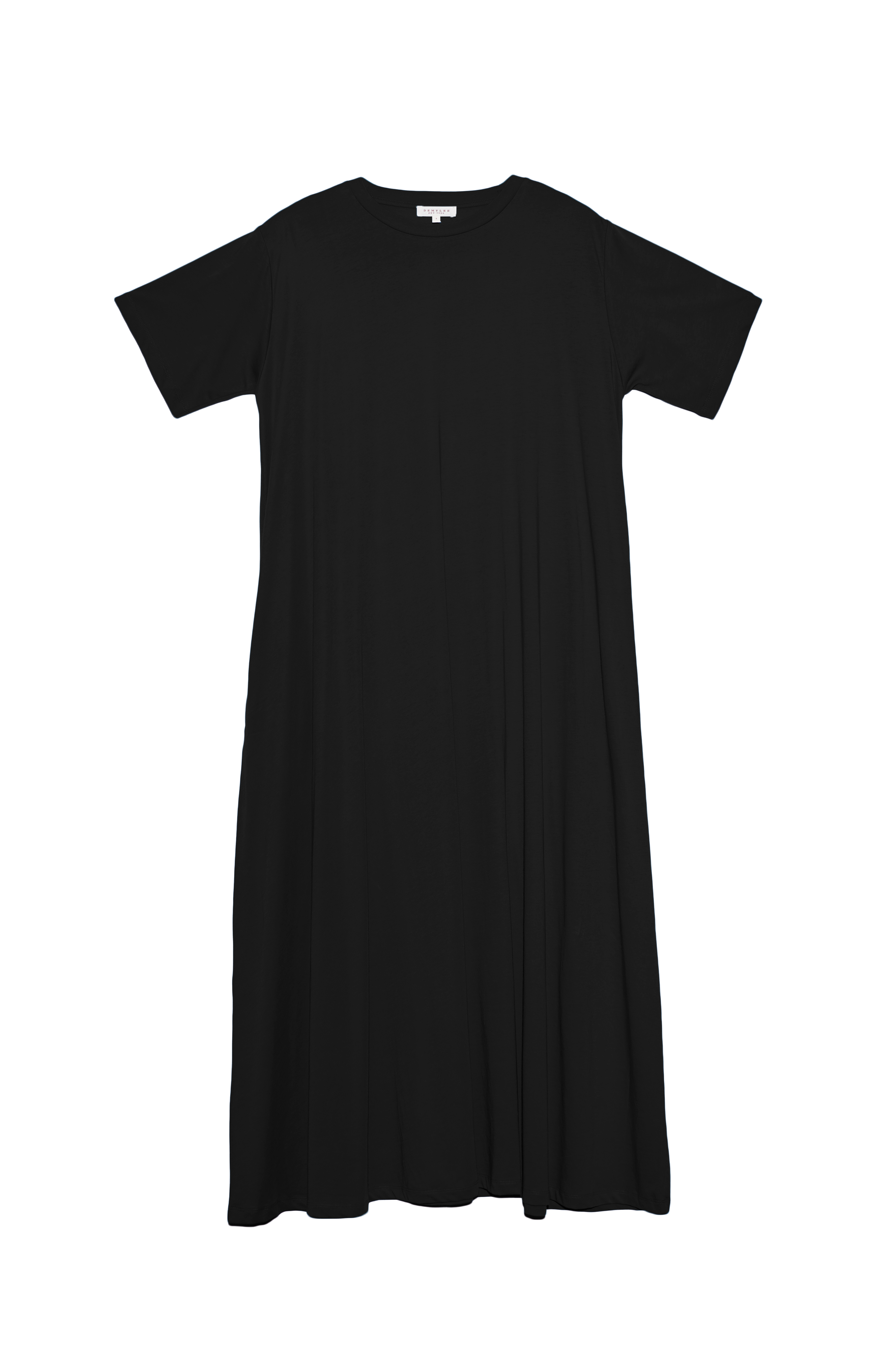 サラ オーガニックコットン ドレス