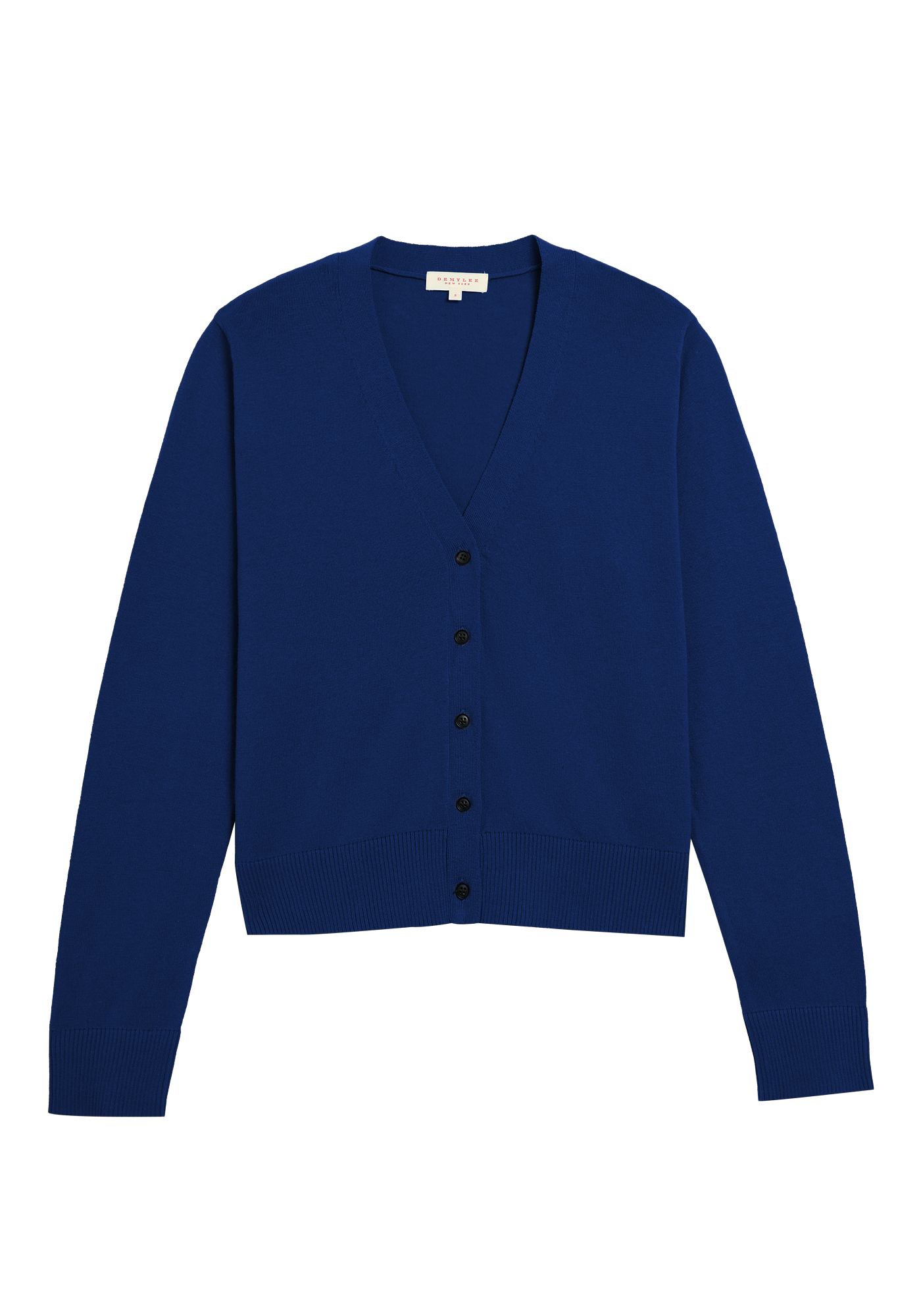 Soren Cotton Cardigan