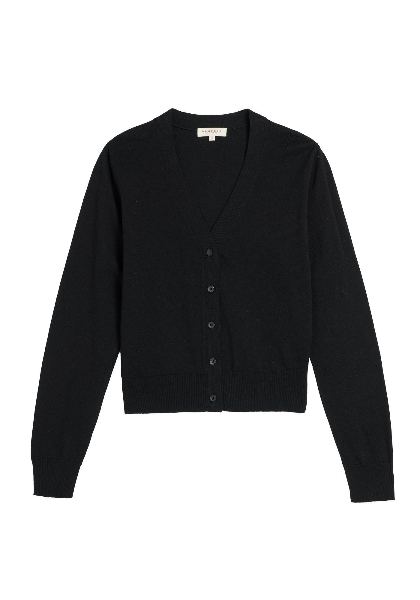 Soren Cotton Cardigan