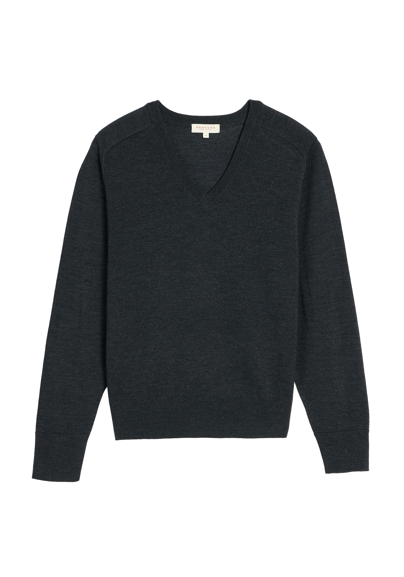 Tatum Merino Wool Sweater
